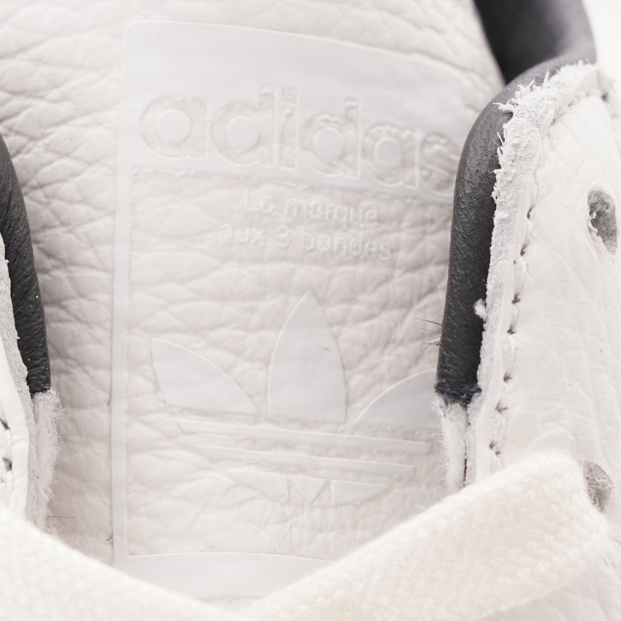 Adidas Originals Superstar Pure - White