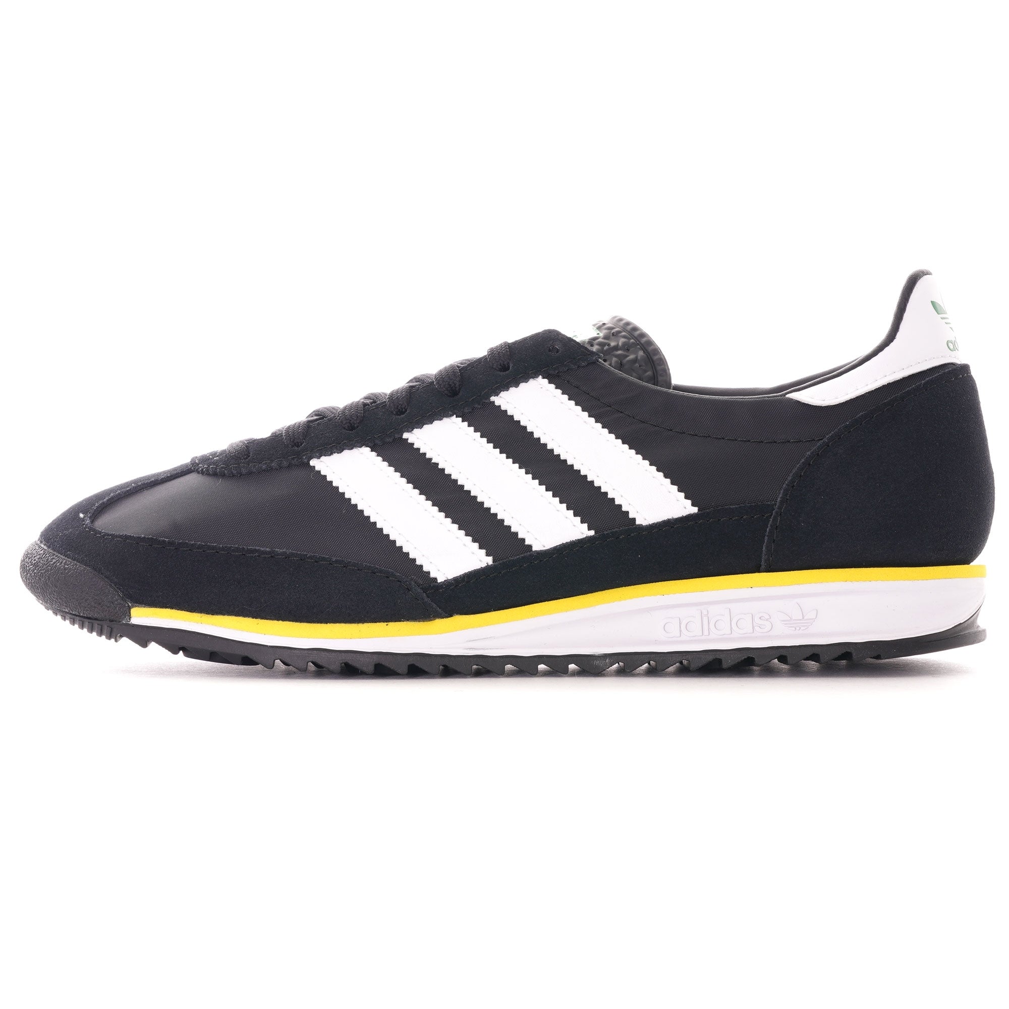 Adidas Originals SL-72 - Black