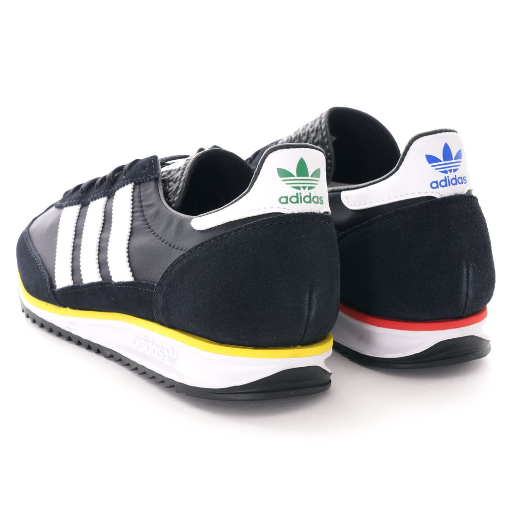 Adidas Originals SL-72 - Black