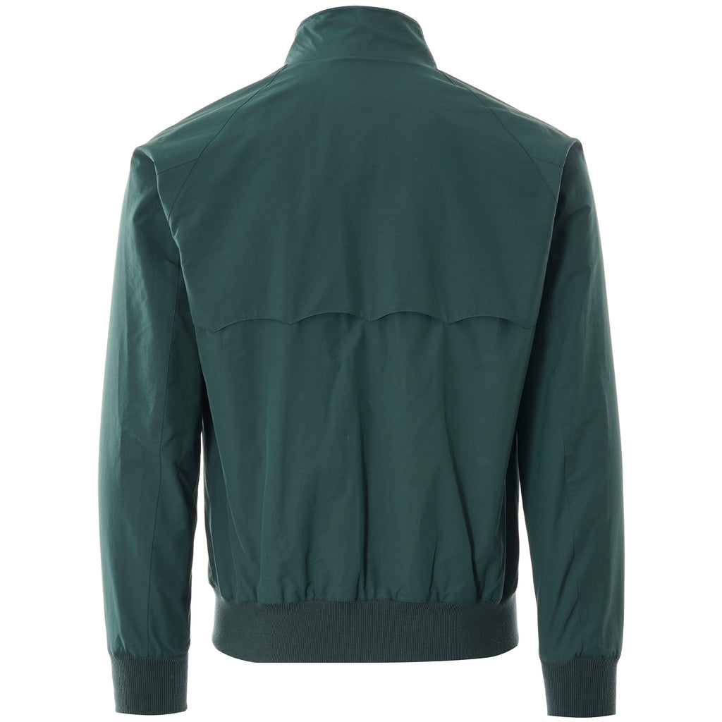 G9 Original Harrington Jacket - British Racing Green