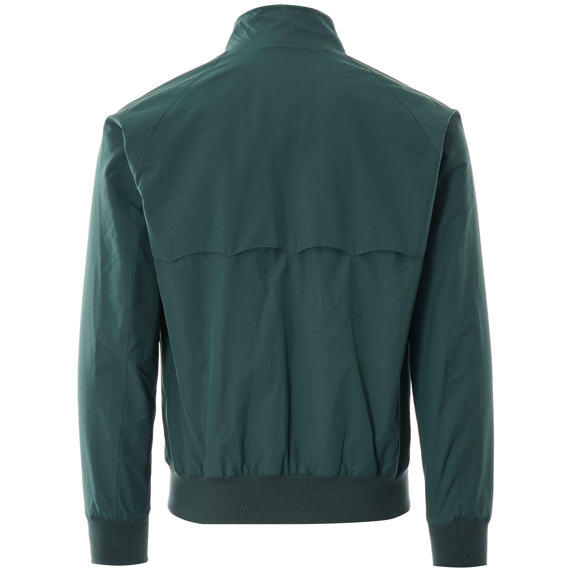 G9 Original Harrington Jacket - British Racing Green