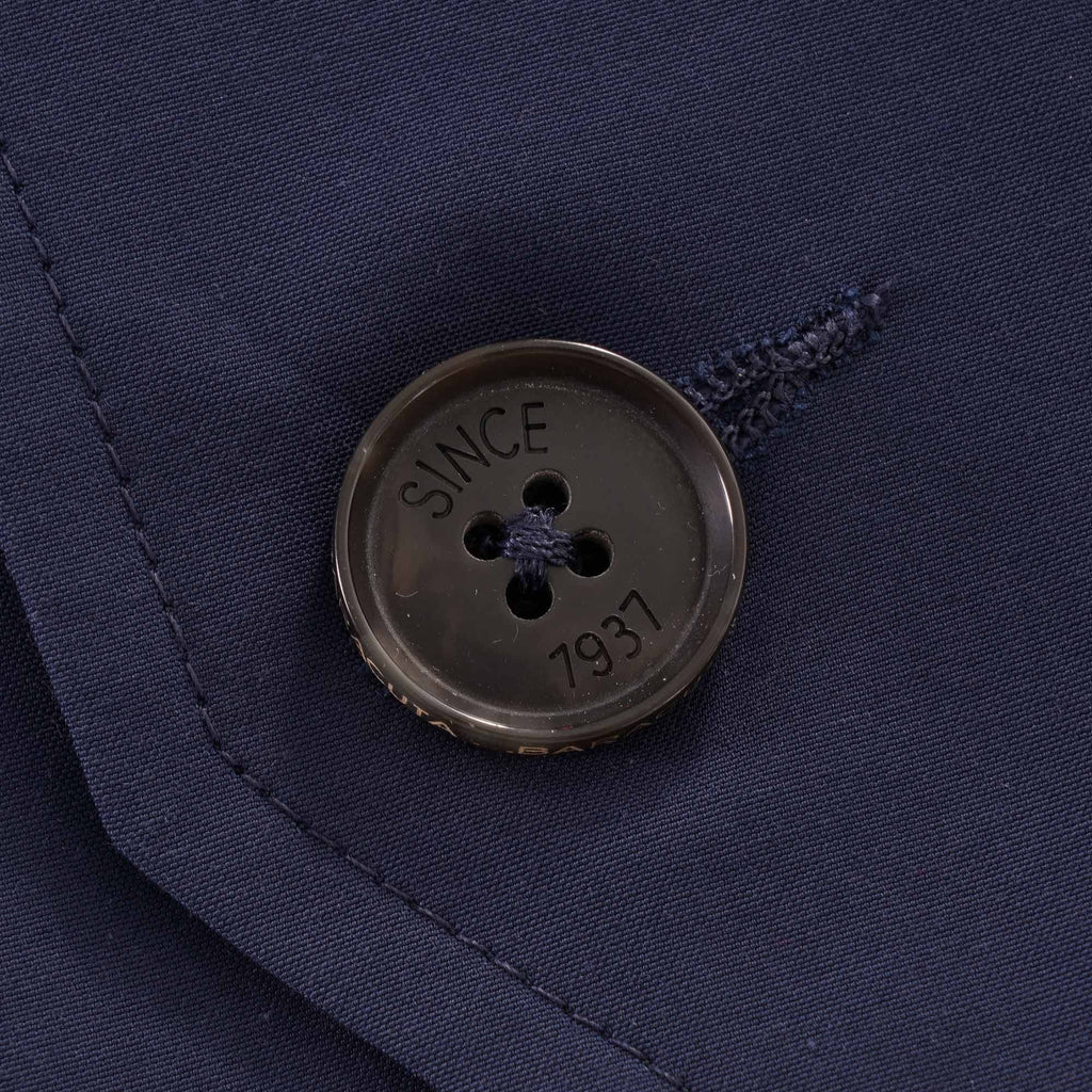 Baracuta G4 Original Harrington Jacket - Navy