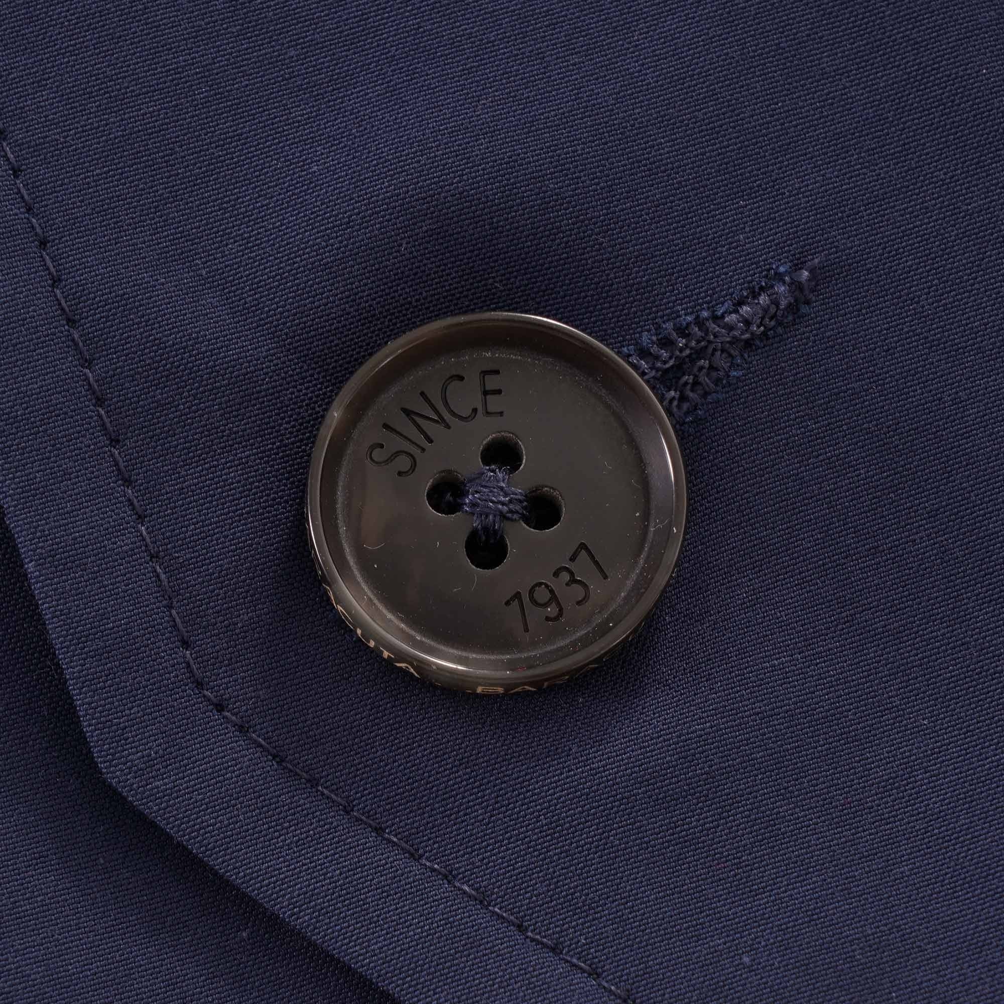 Baracuta G4 Original Harrington Jacket - Navy