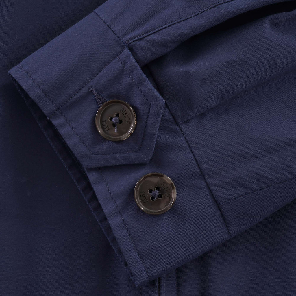 Baracuta G4 Original Harrington Jacket - Navy