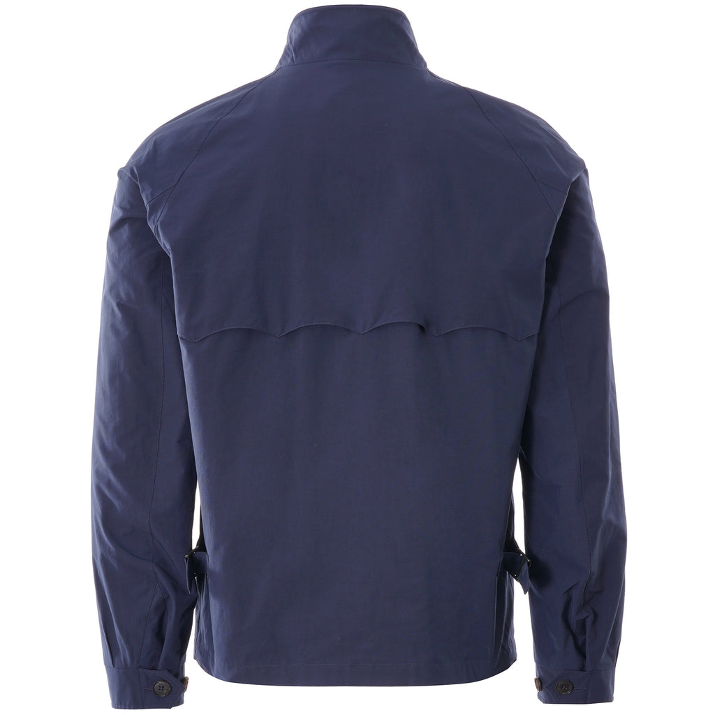 Baracuta G4 Original Harrington Jacket - Navy