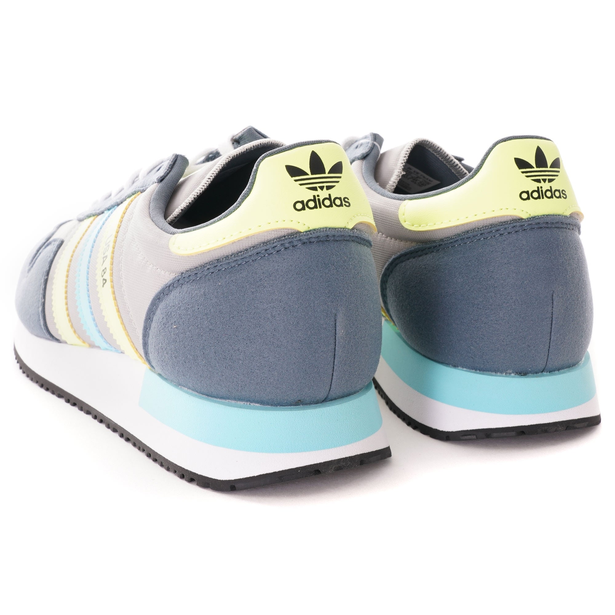 Adidas Originals USA 84 - Grey