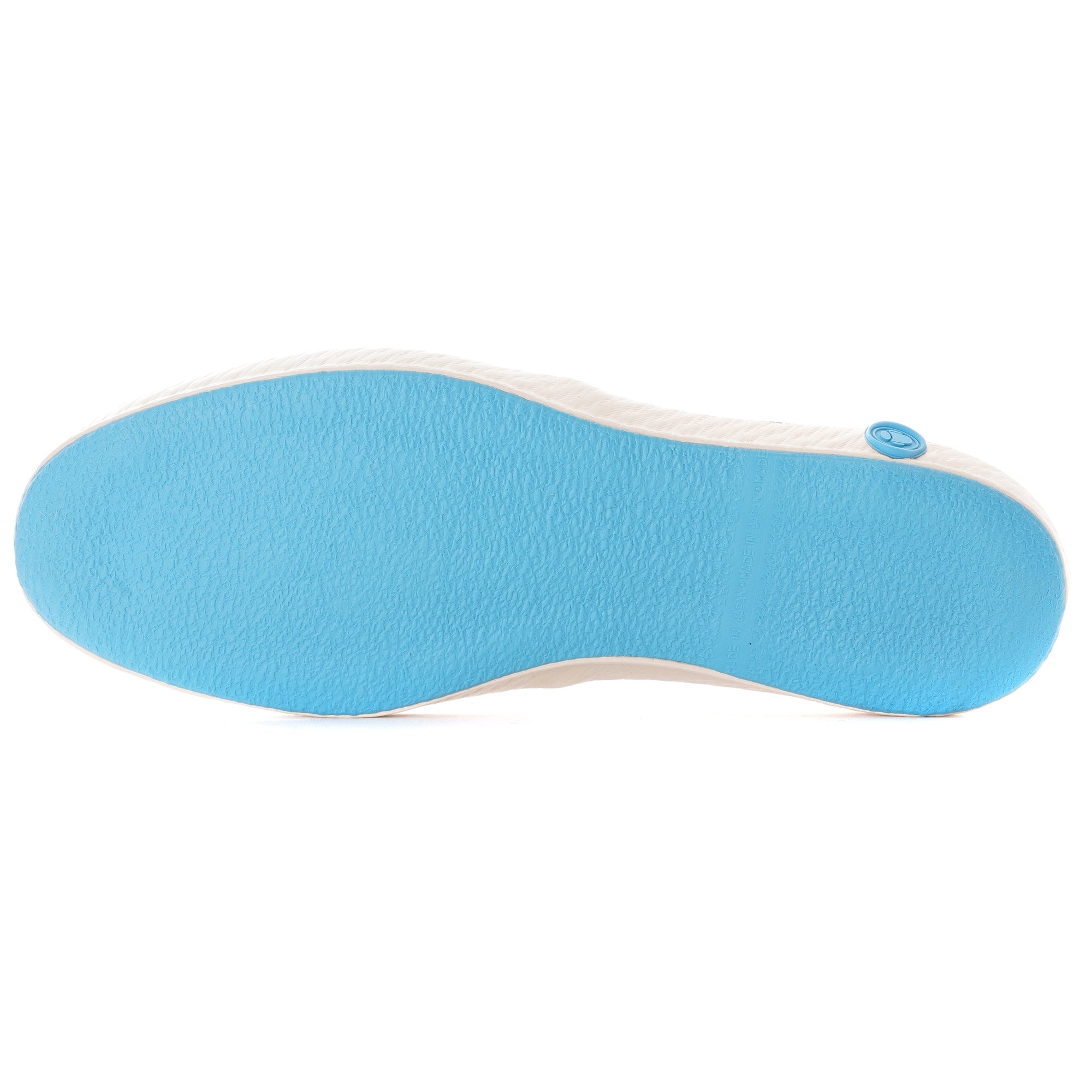 02JP Slip On - Black