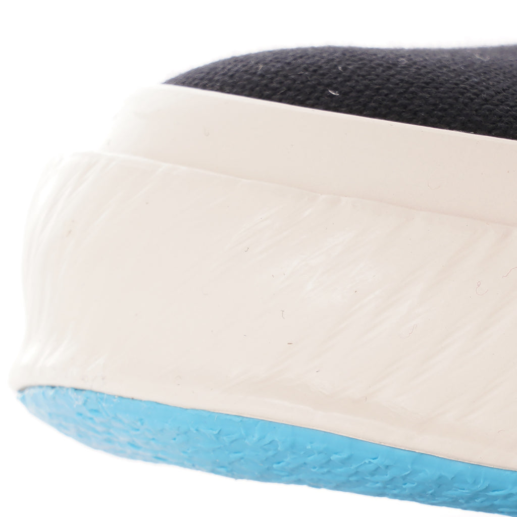 02JP Slip On - Black