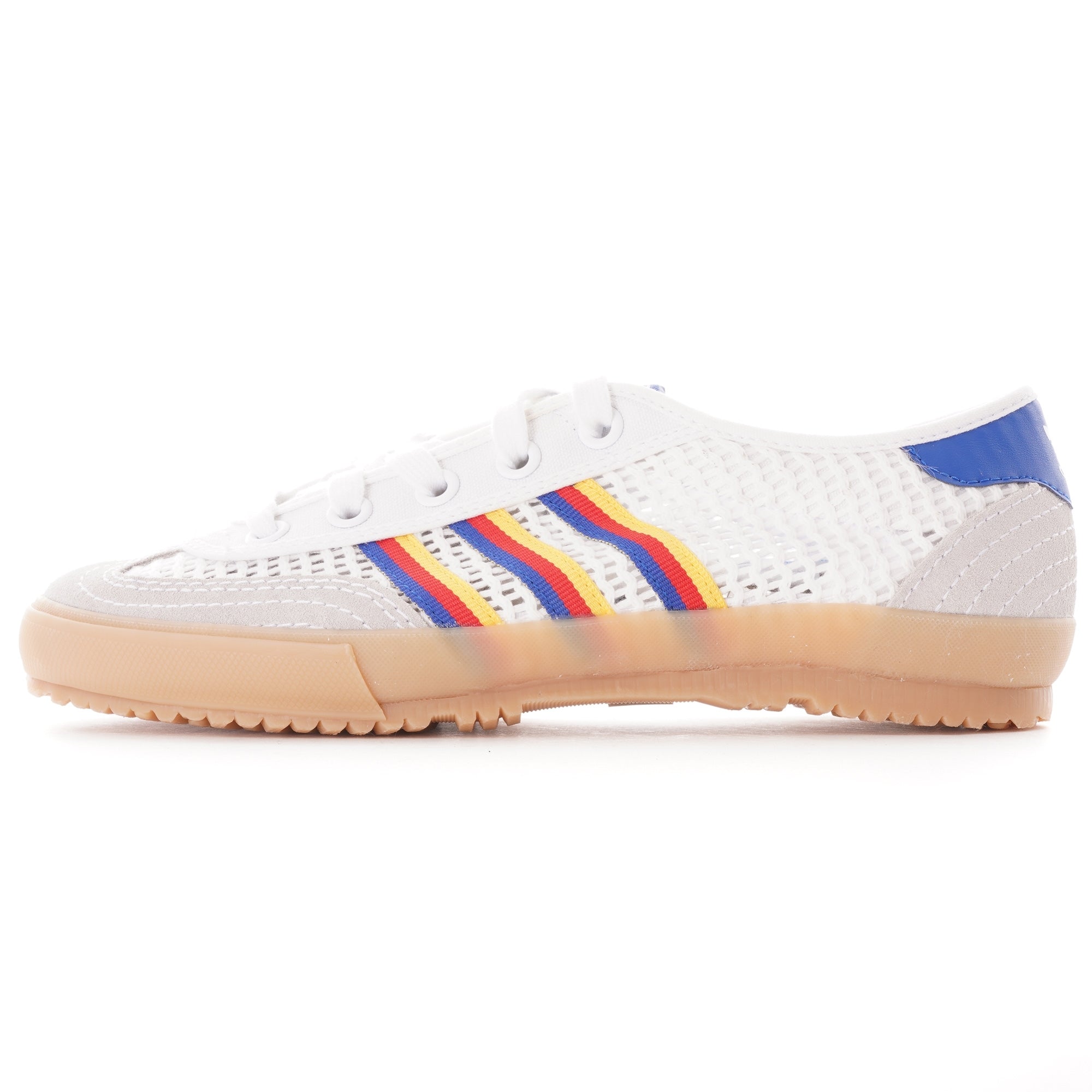 Adidas Originals Tischtennis - White