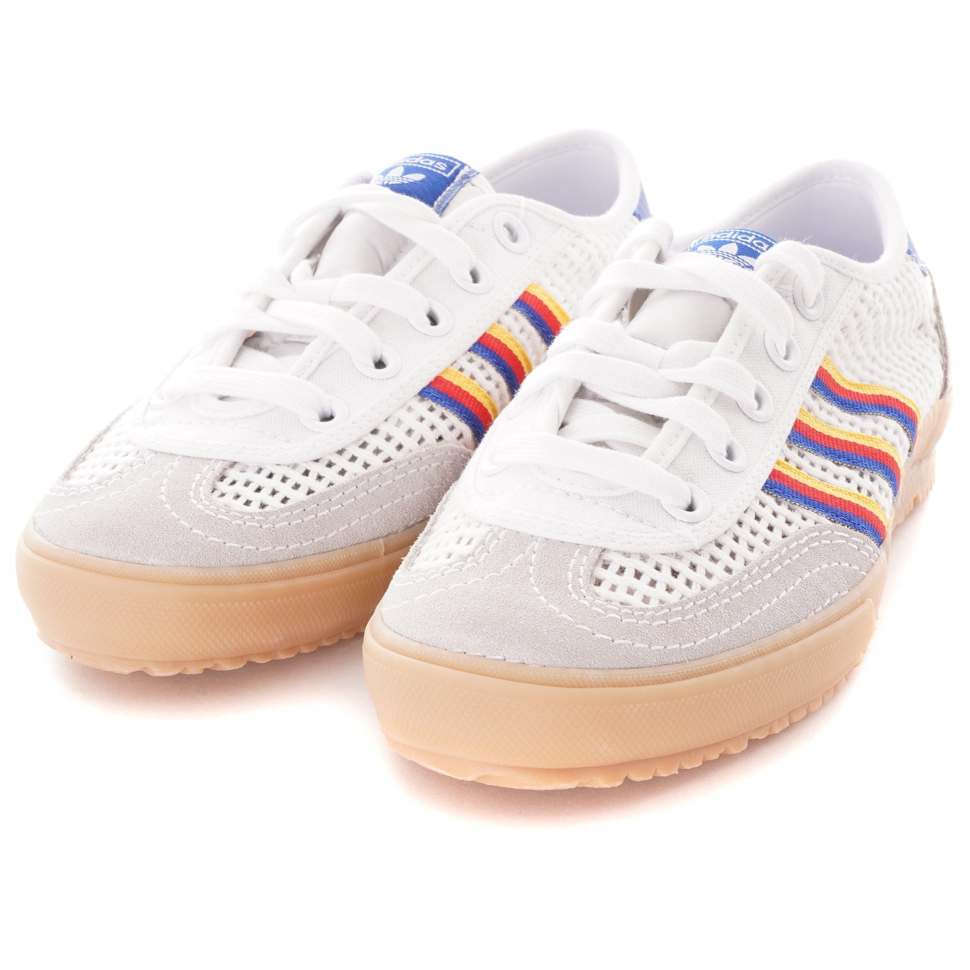 Adidas Originals Tischtennis - White