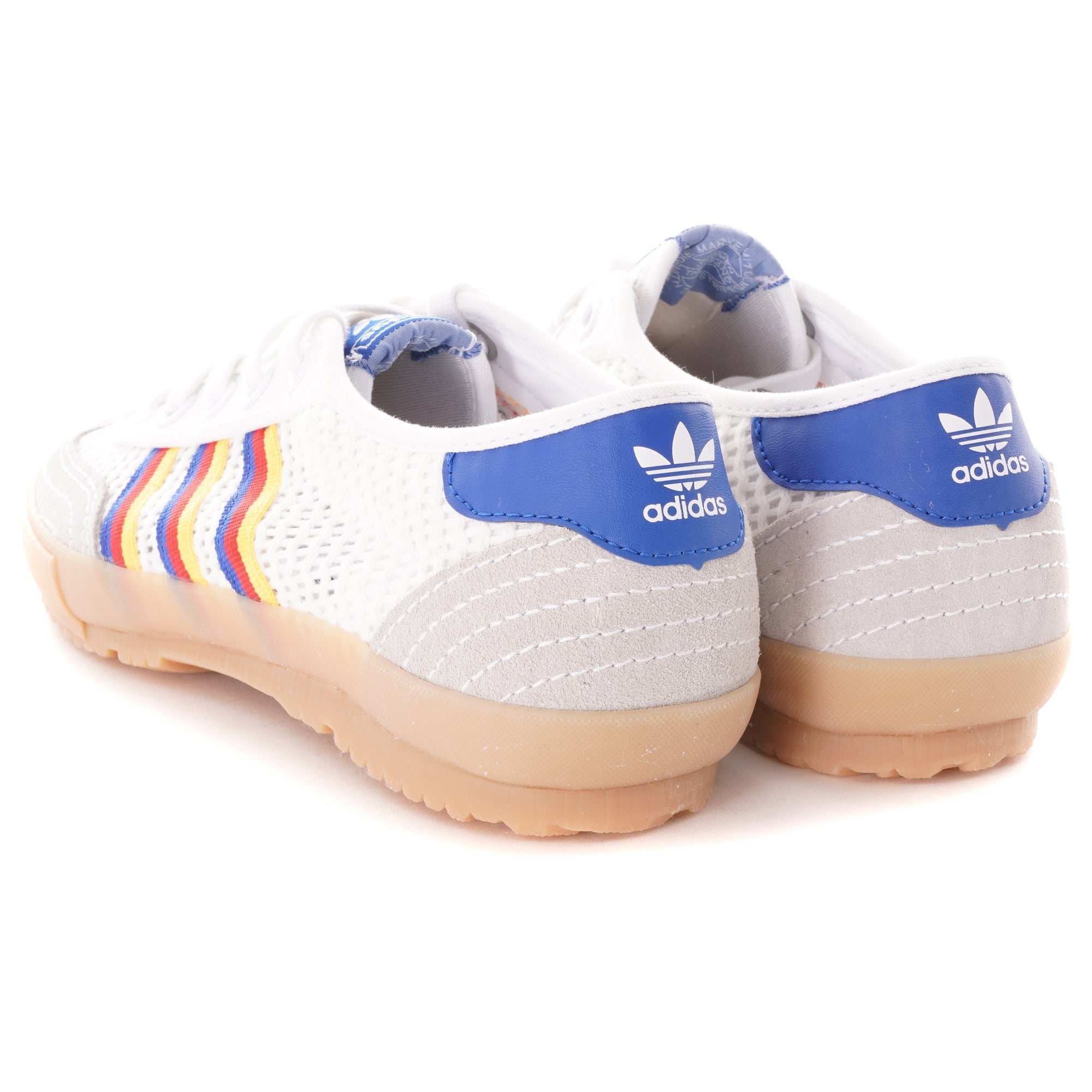 Adidas Originals Tischtennis - White
