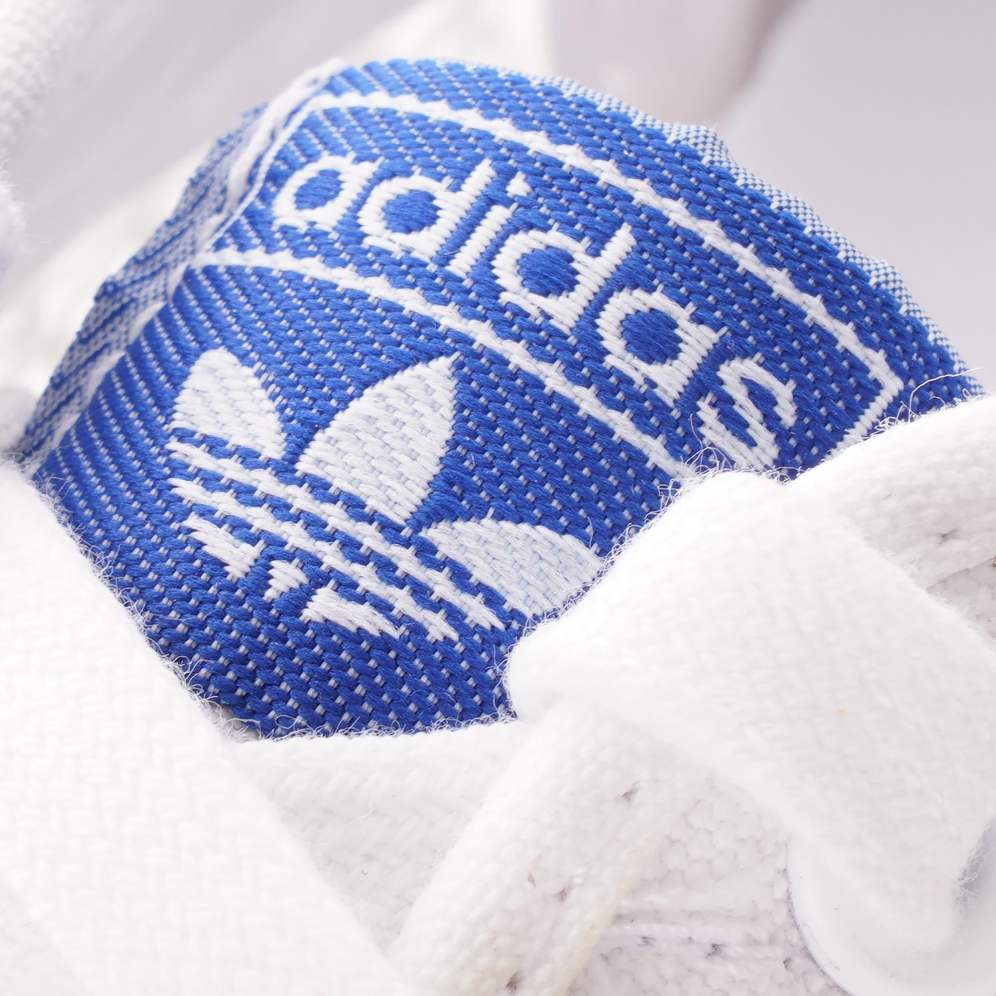 Adidas Originals Tischtennis - White