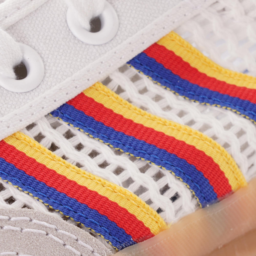 Adidas Originals Tischtennis - White