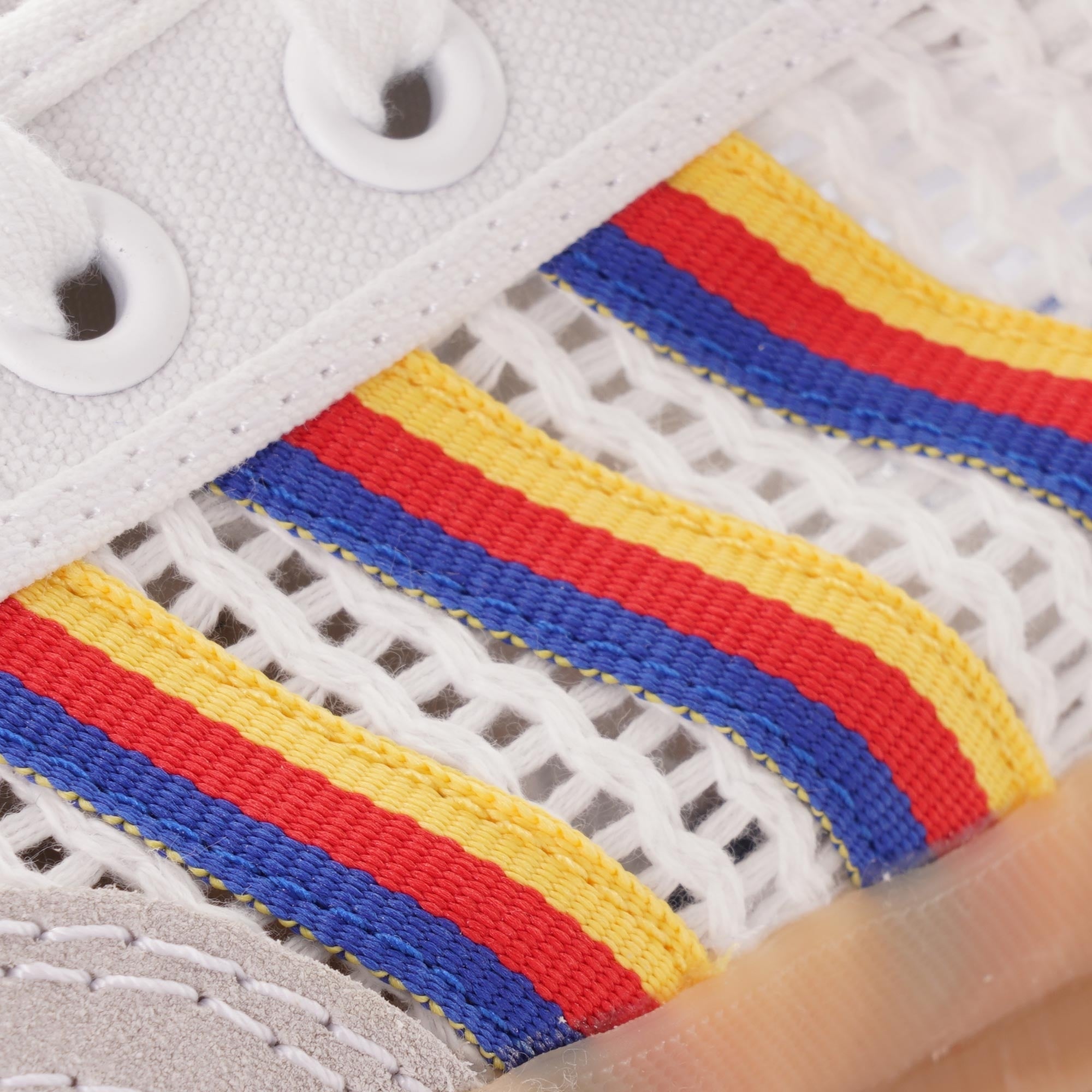 Adidas Originals Tischtennis - White