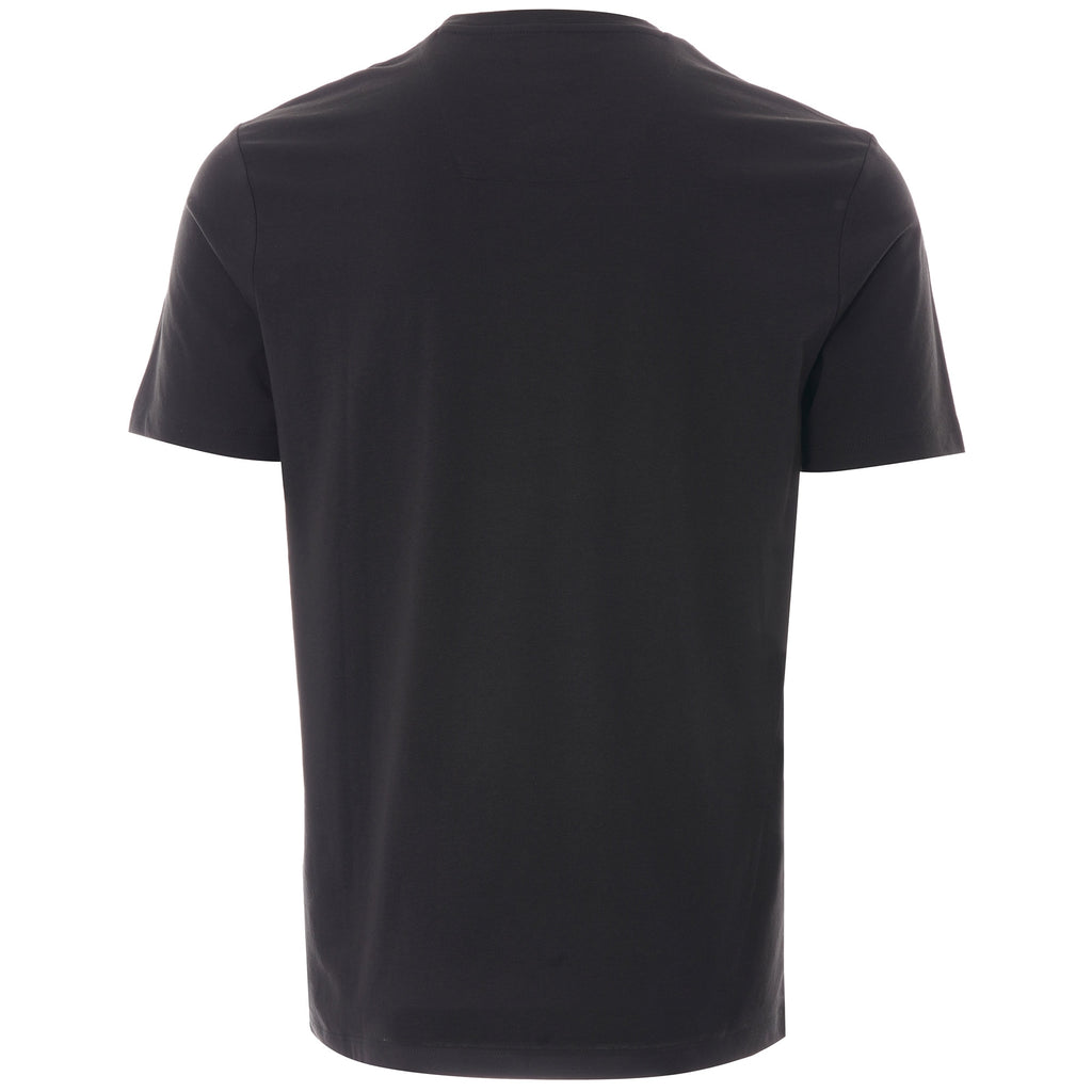 Boss Logo T-Shirt - Black