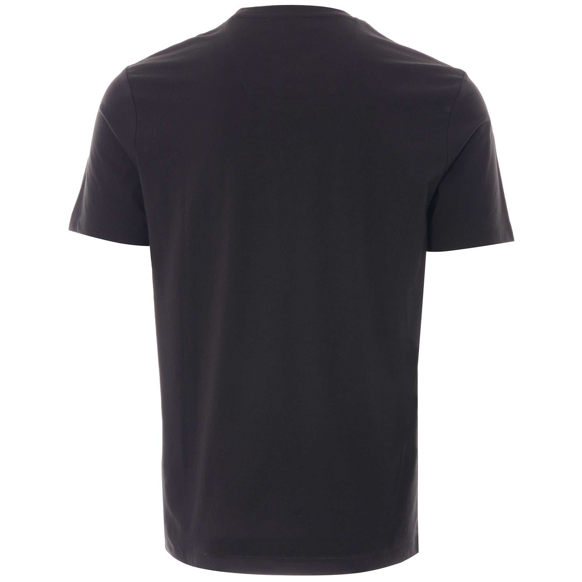 Boss Logo T-Shirt - Black