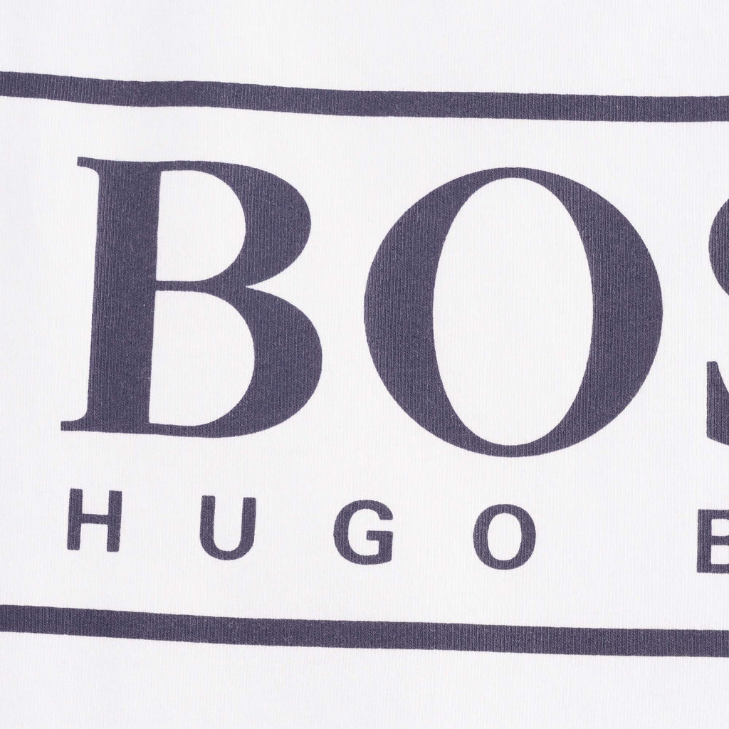 Boss Beach Top Vest - Natural
