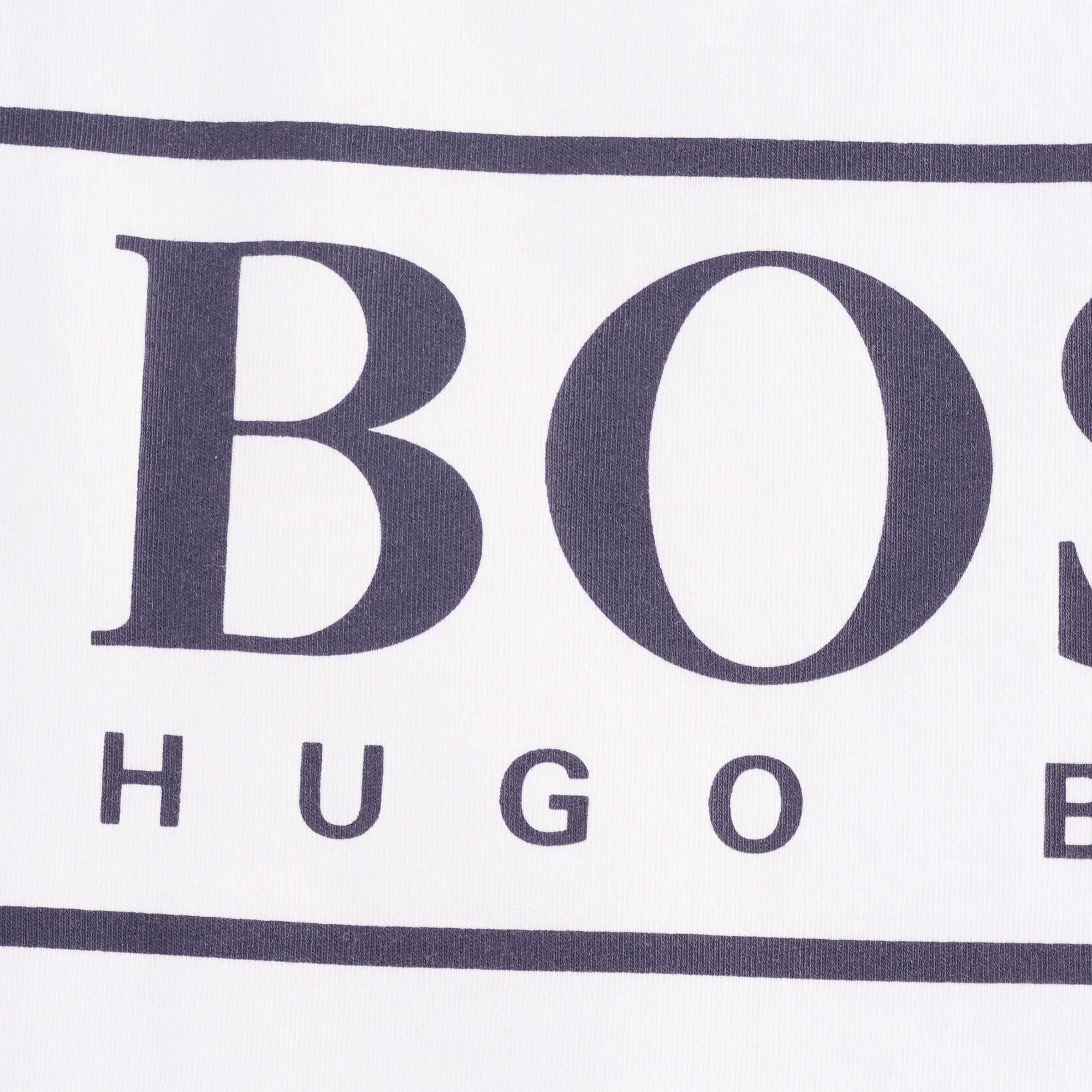 Boss Beach Top Vest - Natural
