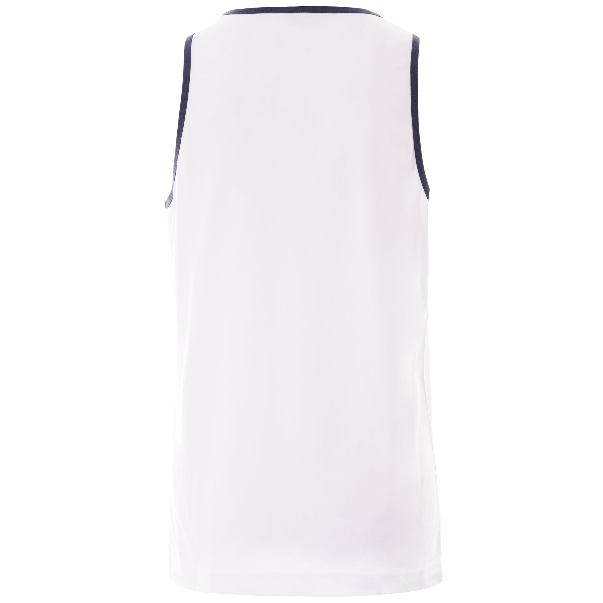 Boss Beach Top Vest - Natural