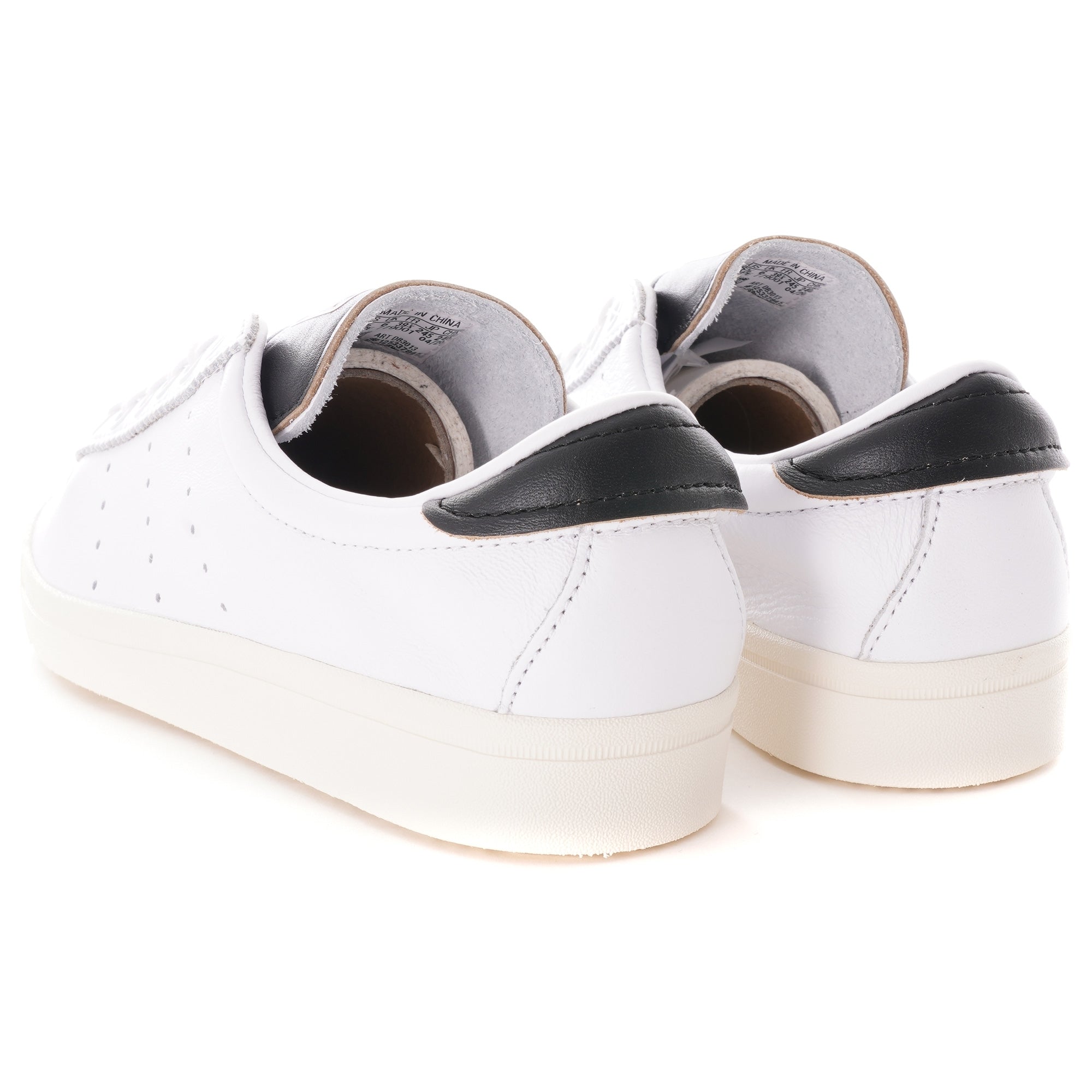 Adidas Originals Lacombe Shoes - White Stuarts London Adidas Originals Lacombe Shoes - White Stuarts London