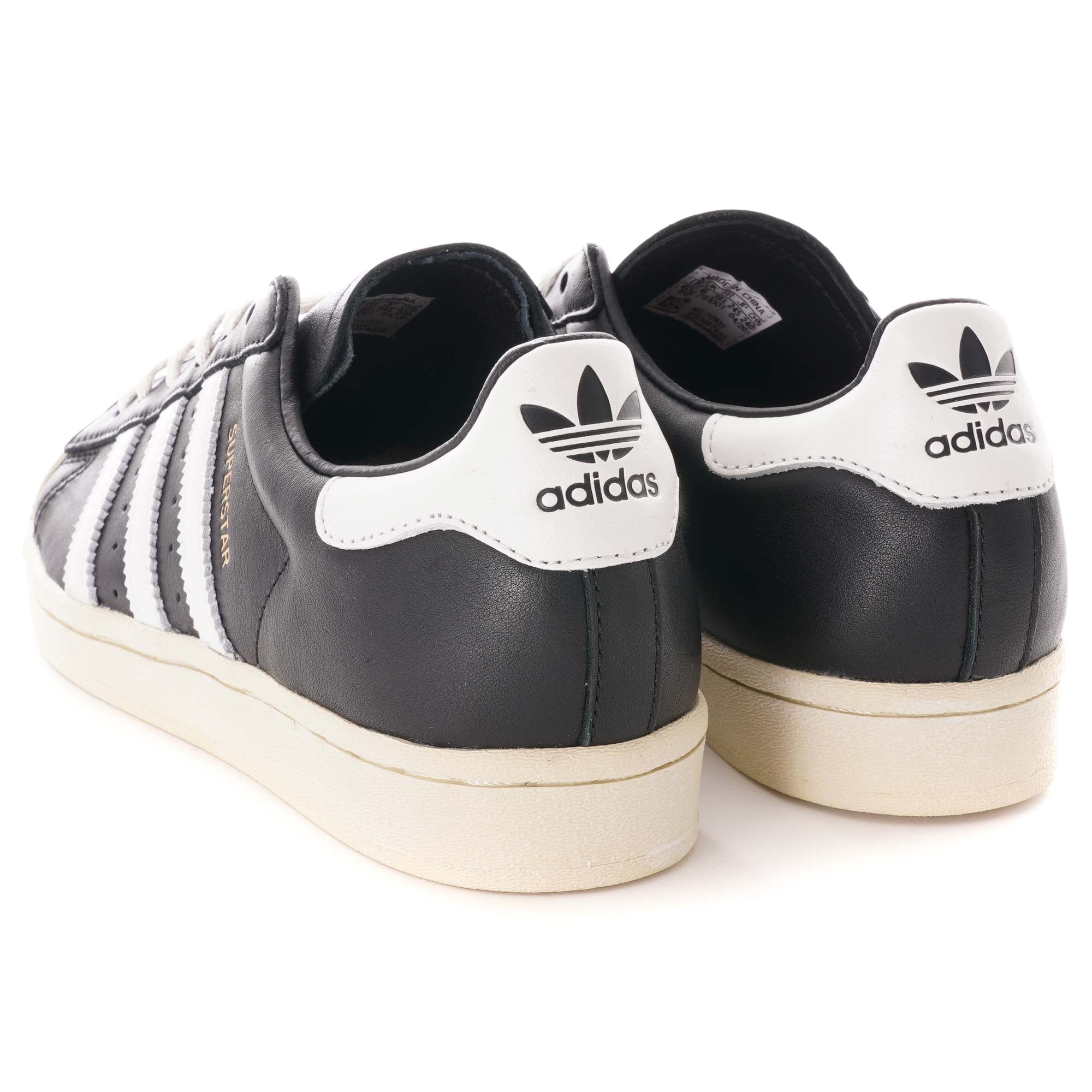 Adidas Originals Superstar - Black