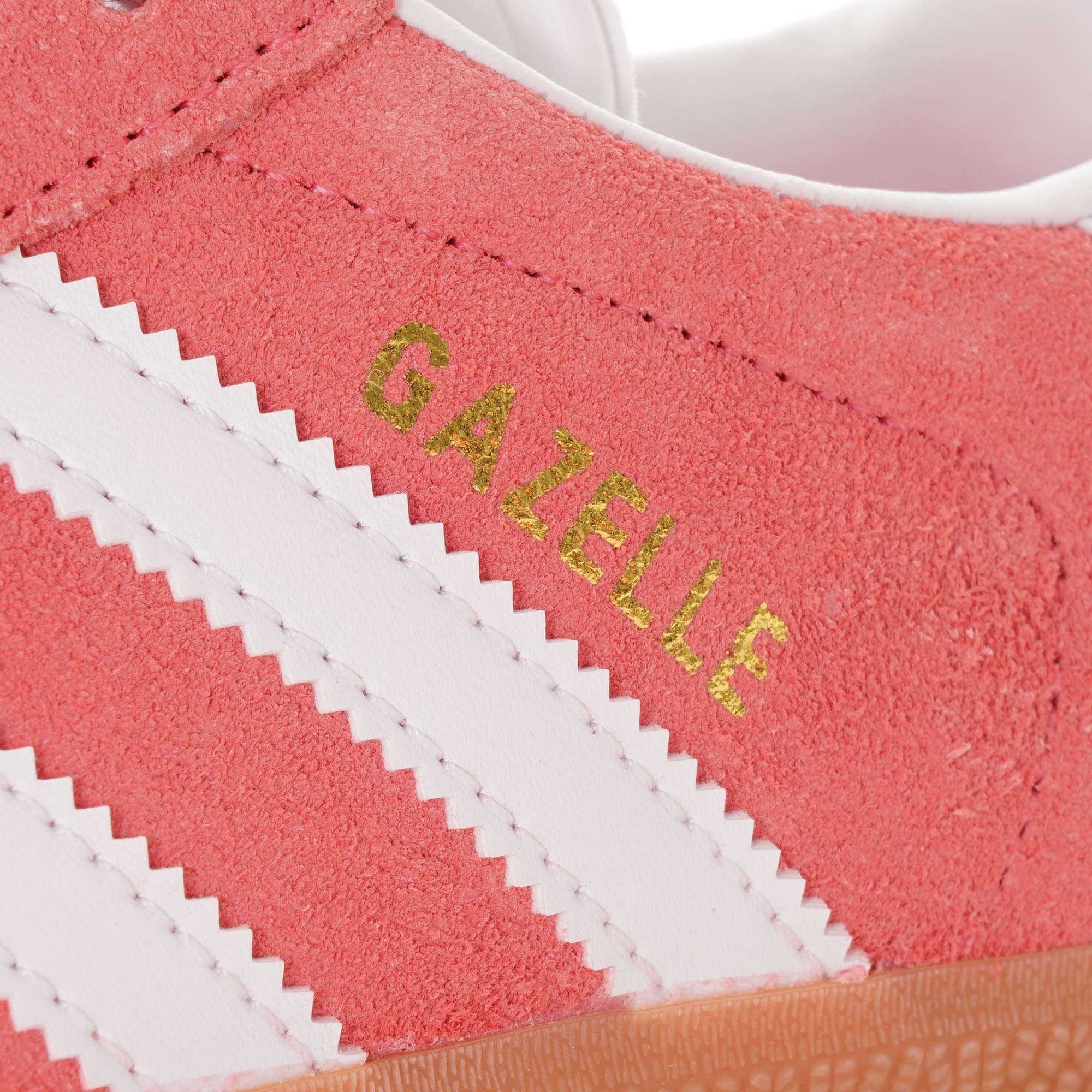 Gazelle - Pink