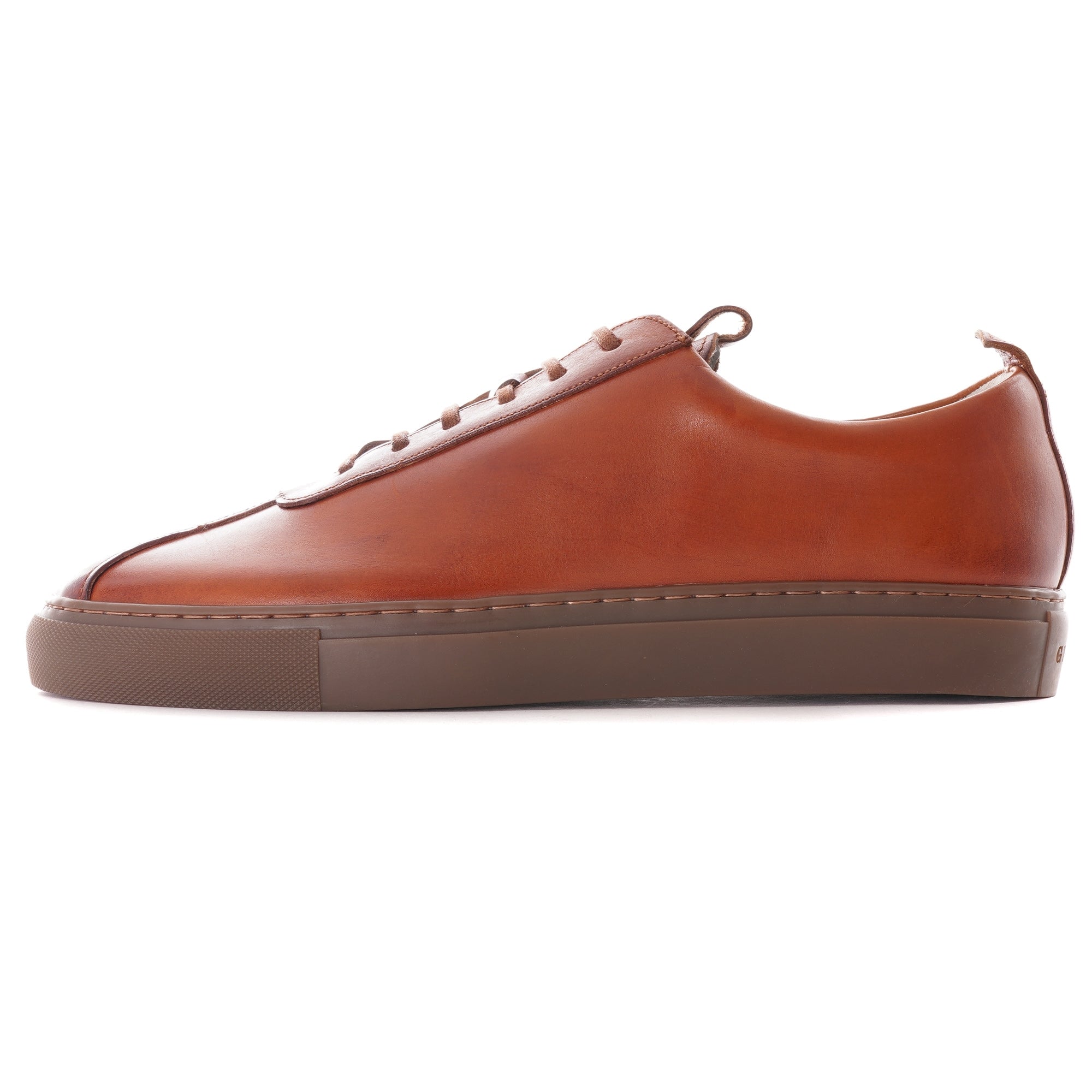 Grenson Sneaker 1 - Tan