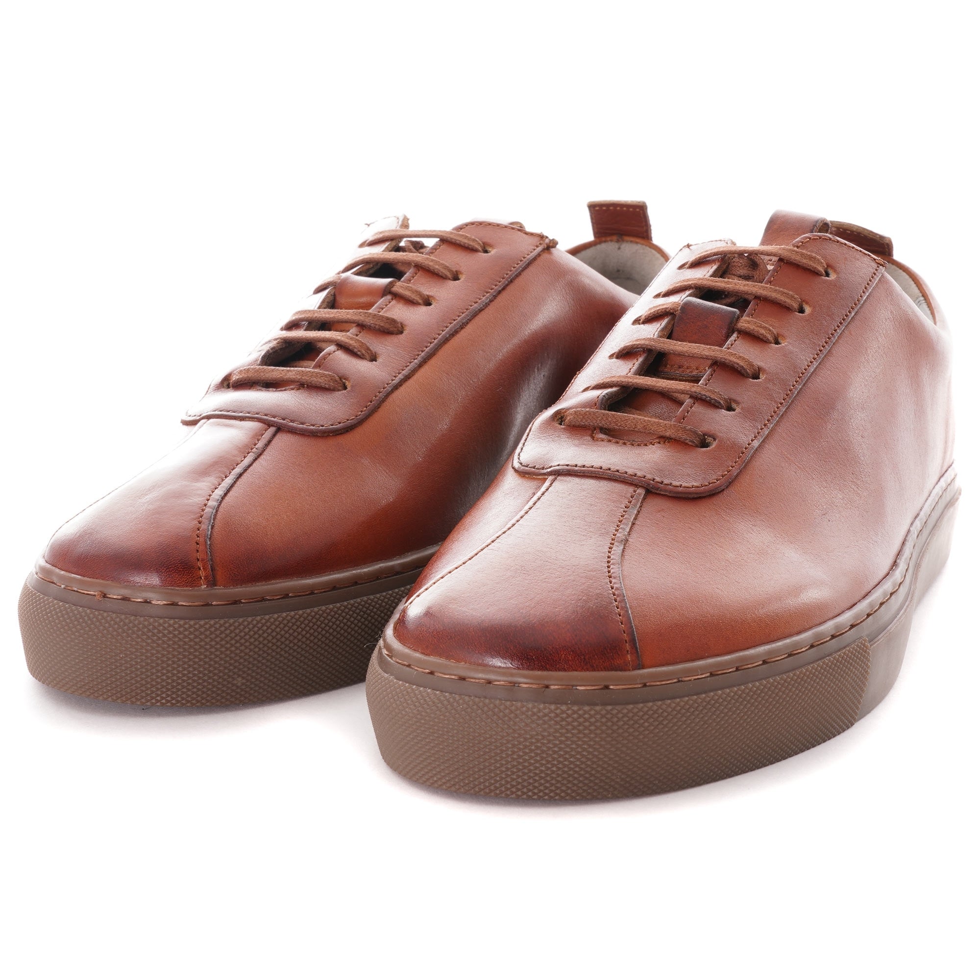 Grenson Sneaker 1 - Tan