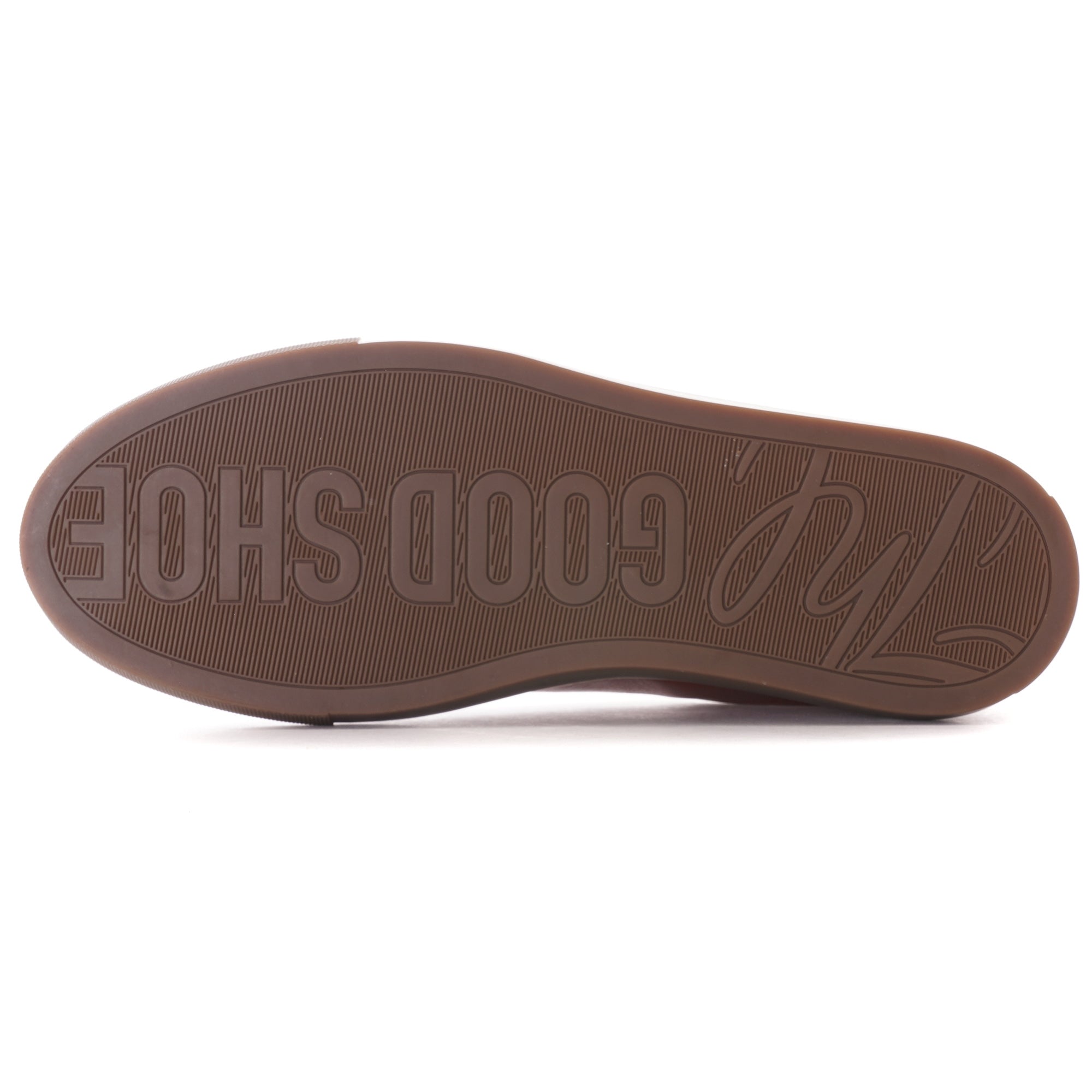 Grenson Sneaker 1 - Tan