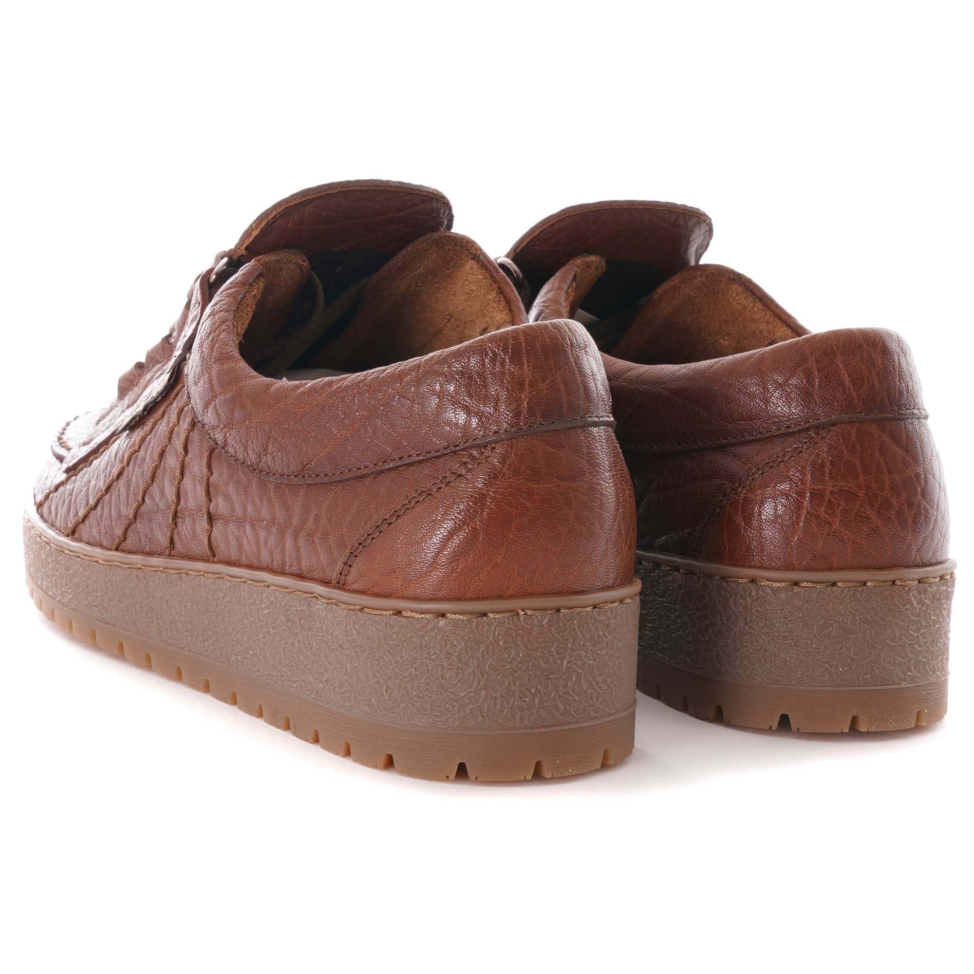 Mephisto Rainbow Mamouth | Desert | 742/35-DES – Stuarts London