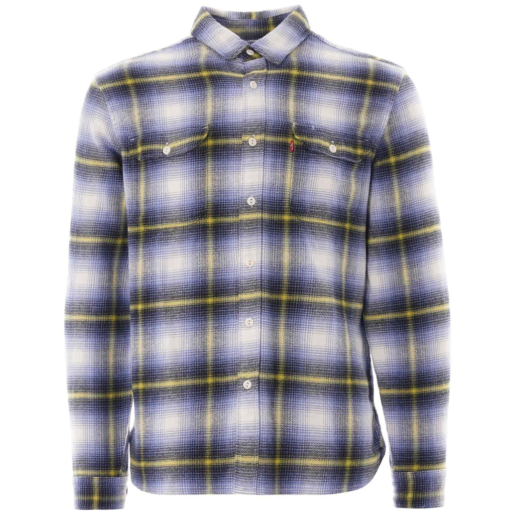 Levi's® Jackson Work Shirt - Almond