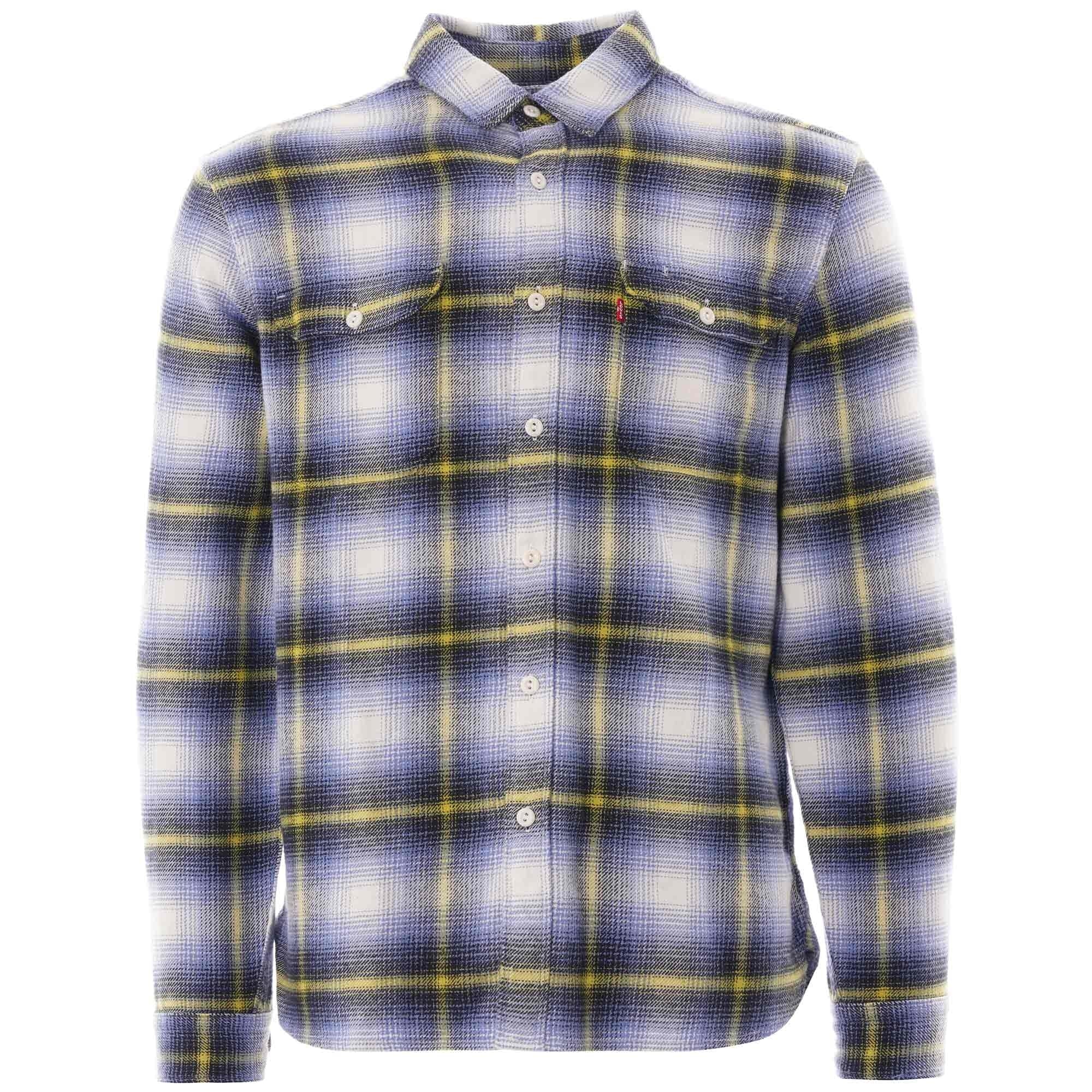Levi's® Jackson Work Shirt - Almond