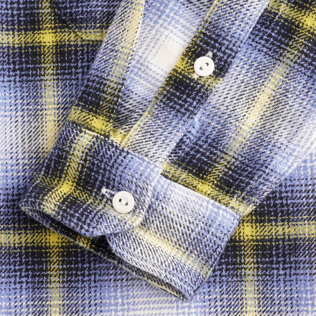 Levi's® Jackson Work Shirt - Almond