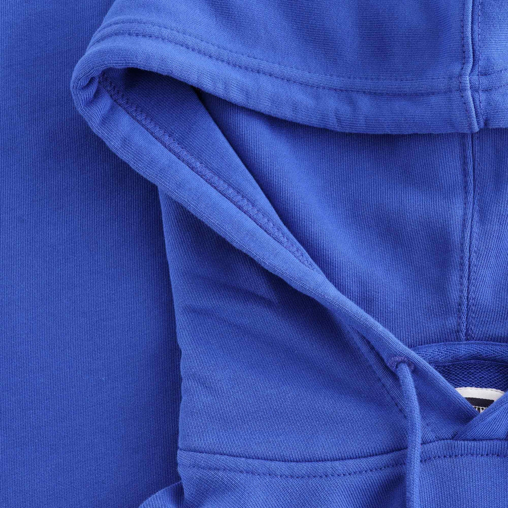 Levi's® Oversized Snoopy Hoodie - Blue