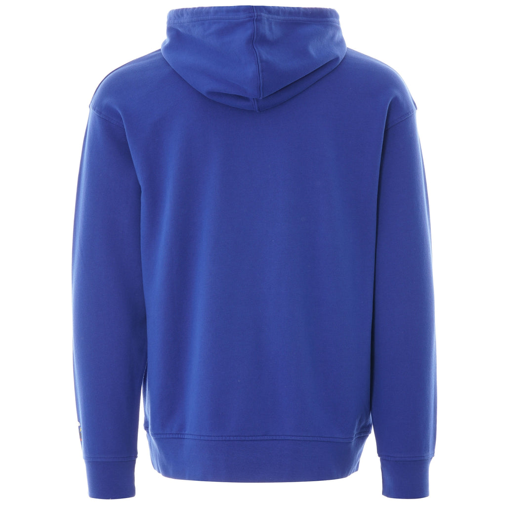 Levi's® Oversized Snoopy Hoodie - Blue