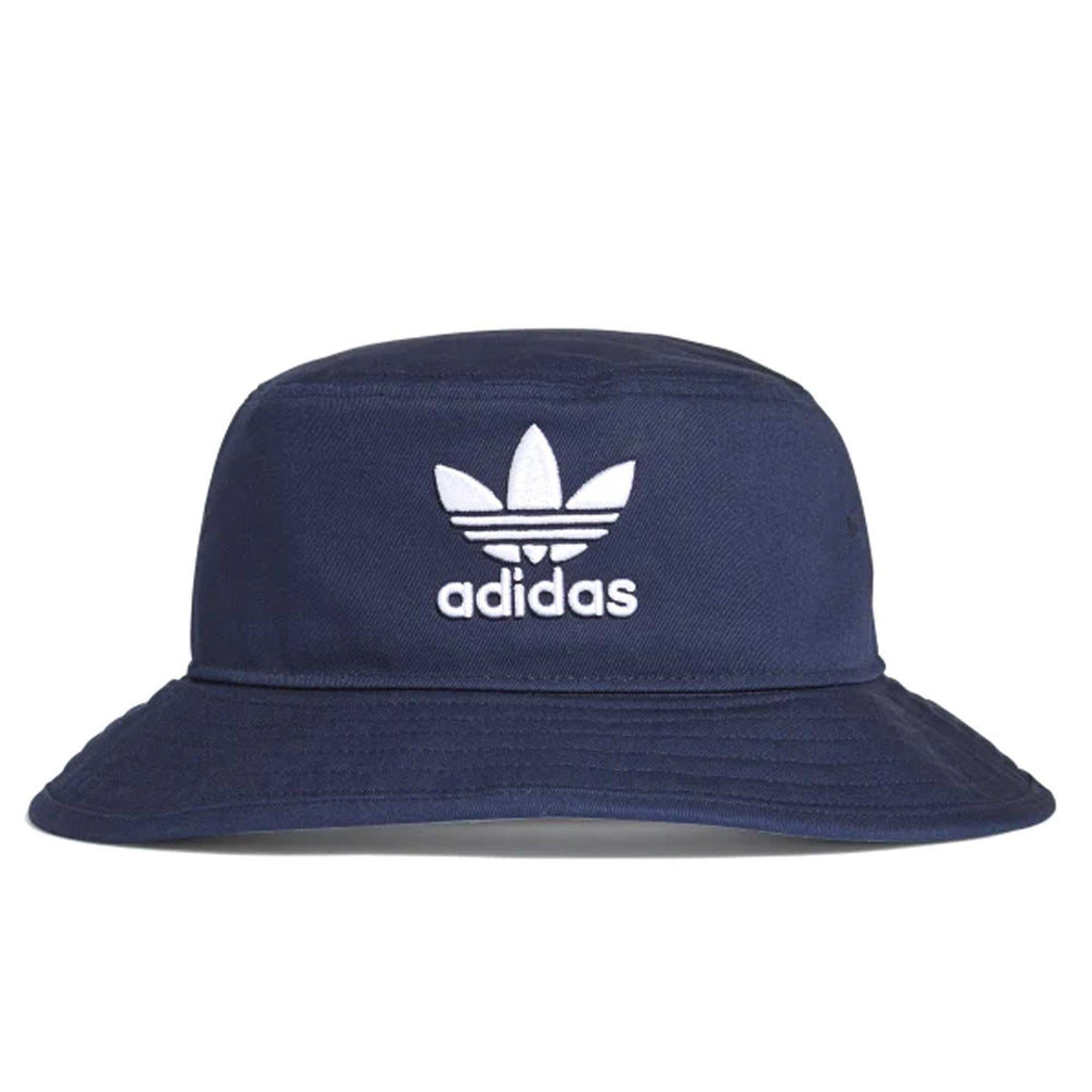 Adidas Originals Adicolour Bucket Hat - Navy