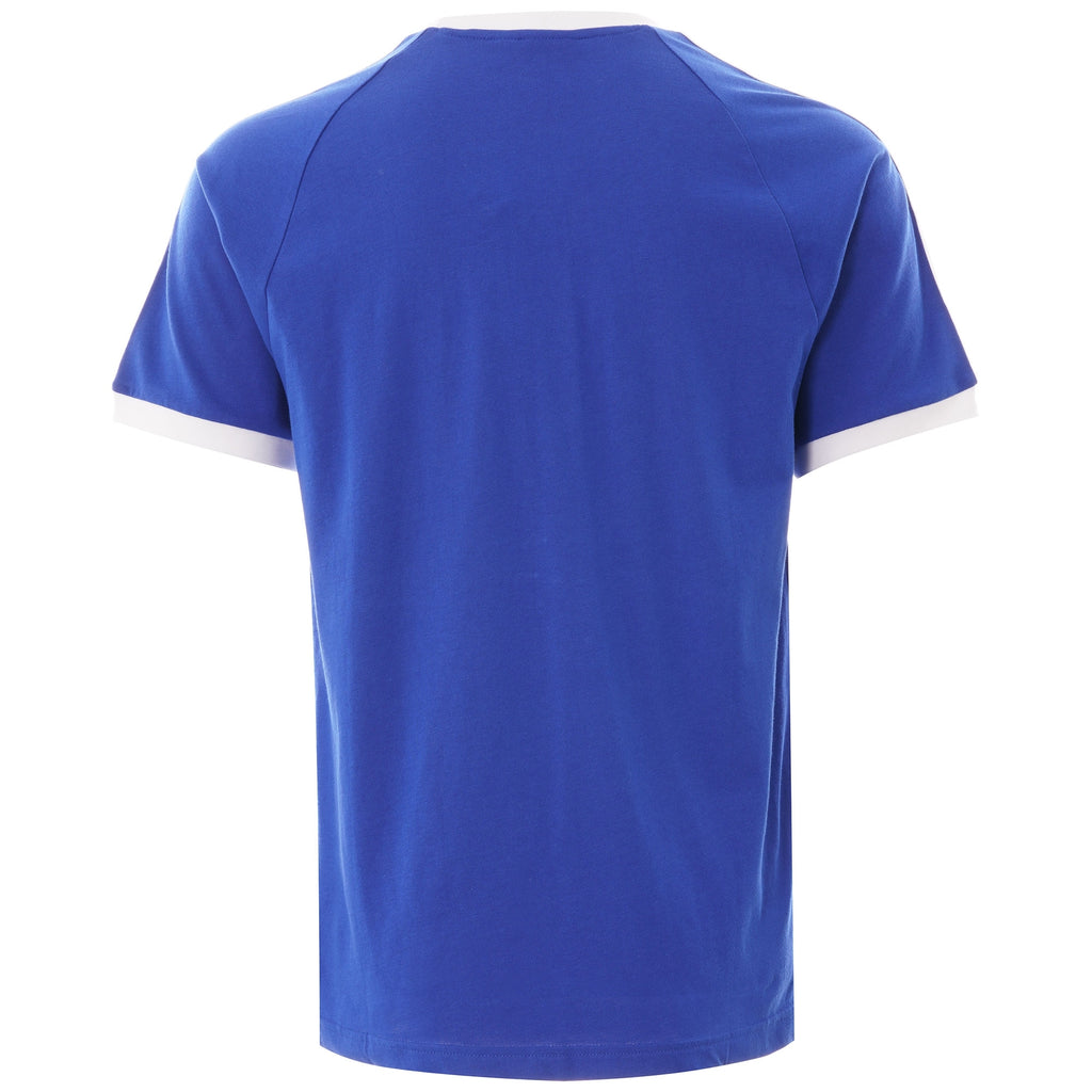 Adidas Originals 3-Stripes Tee - Blue