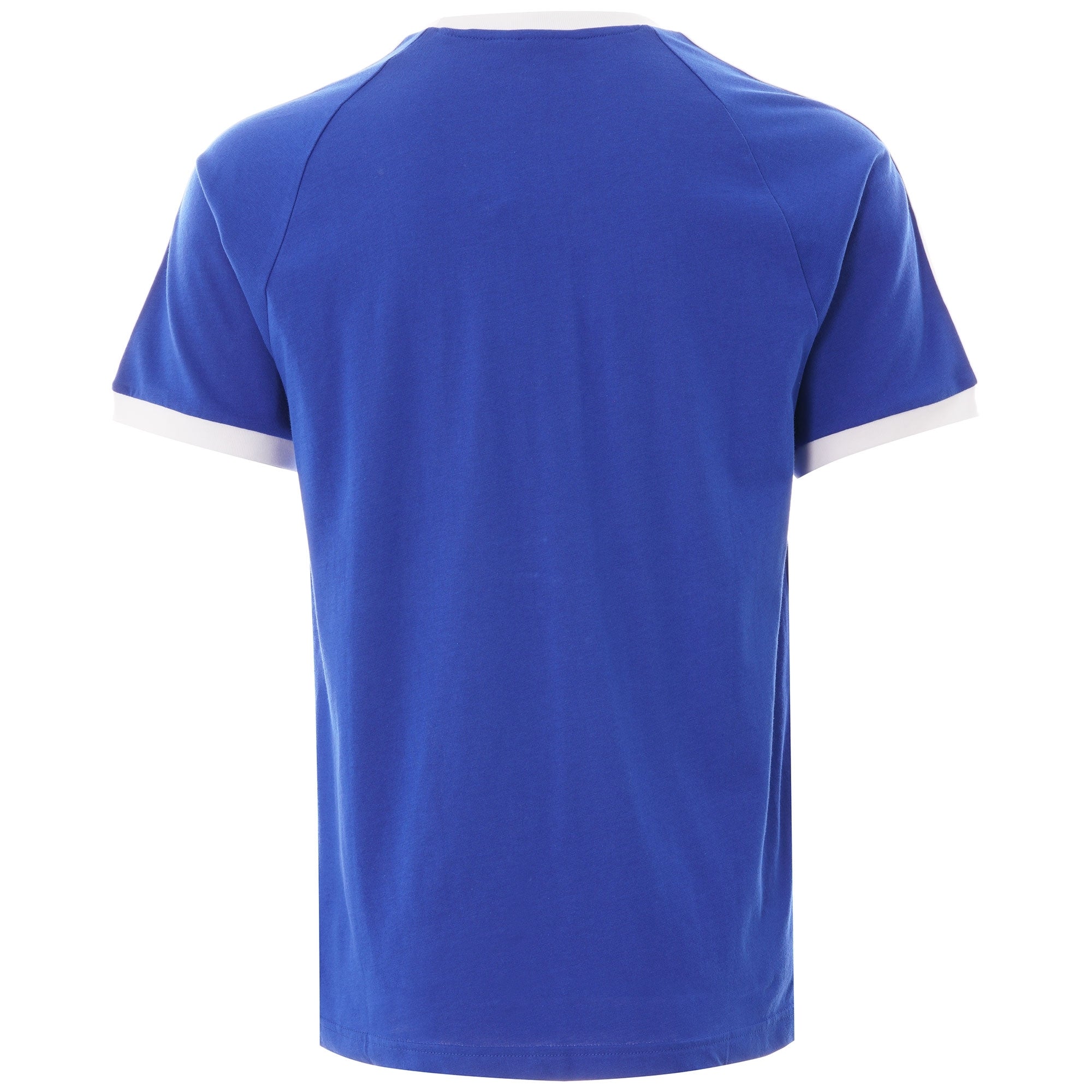 Adidas Originals 3-Stripes Tee - Blue