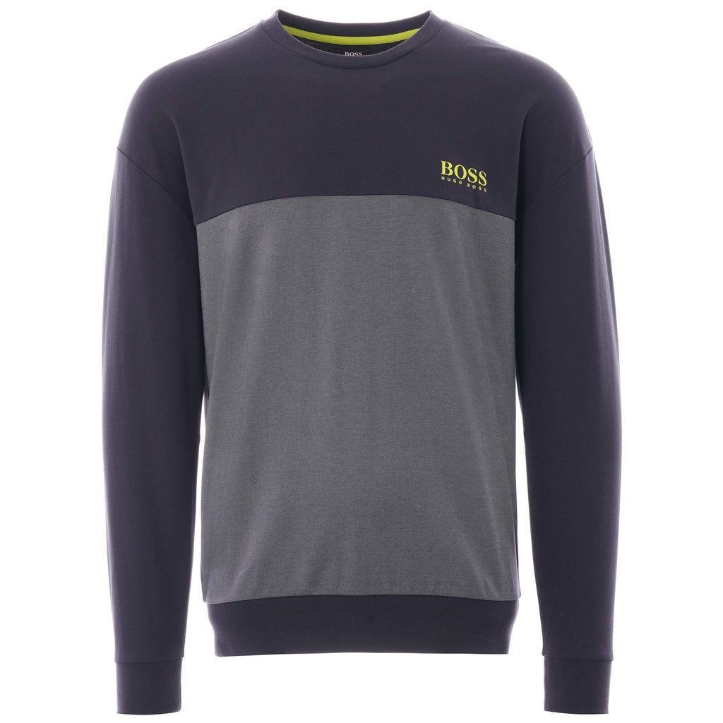 Boss Track Sweat - Blue