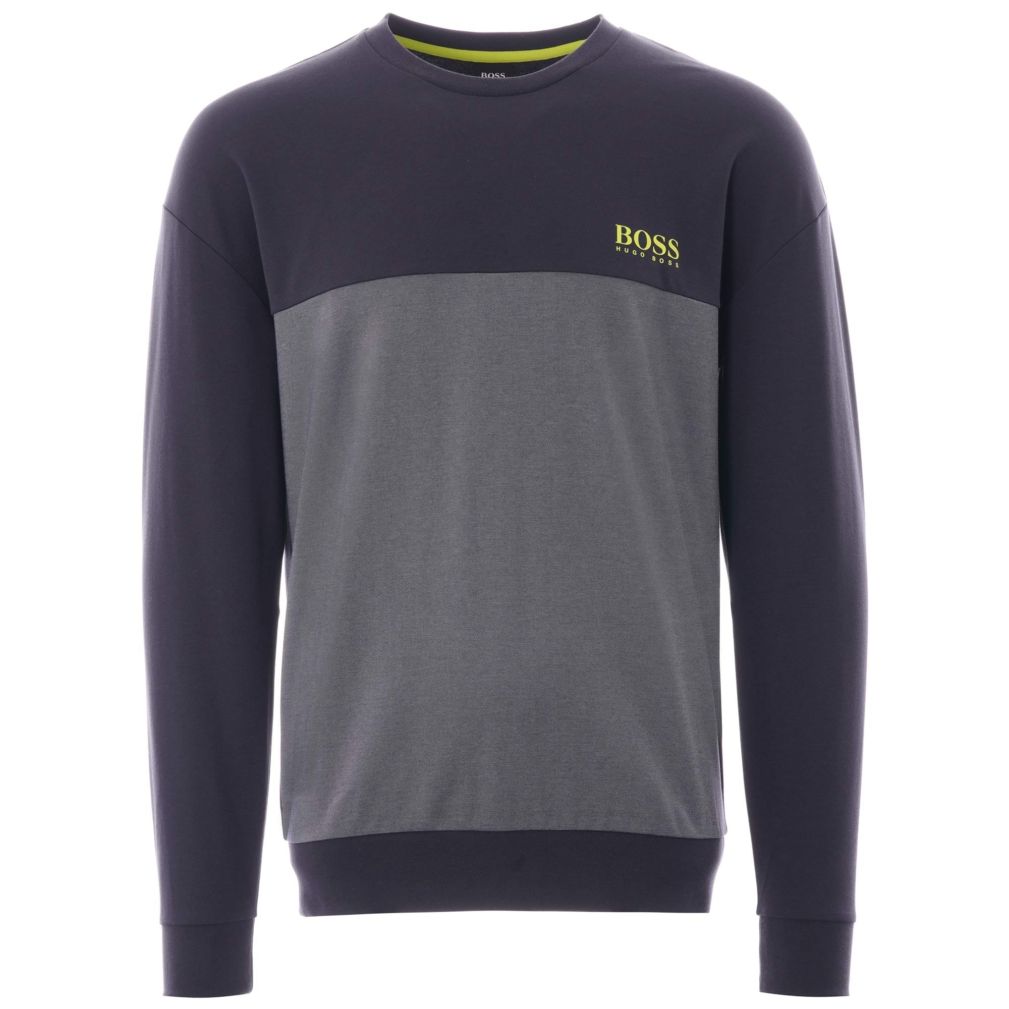 Boss Track Sweat - Blue