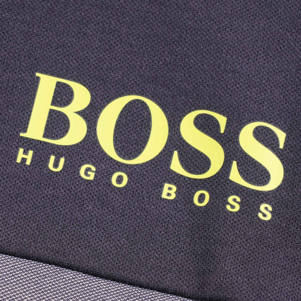 Boss Track Sweat - Blue