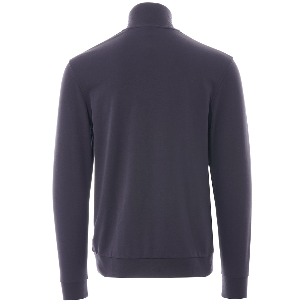 Boss Track Jacket - Blue