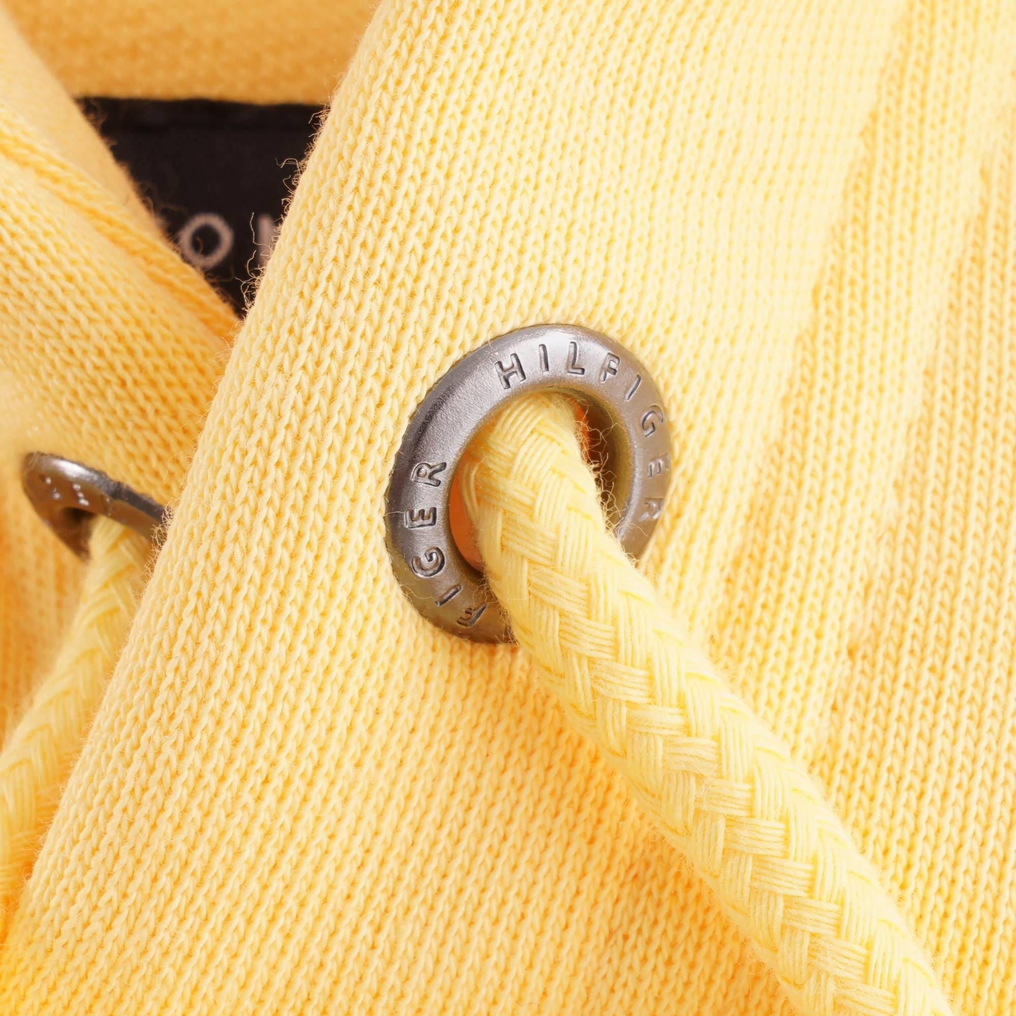 Flag Hoodie - Sun Ray