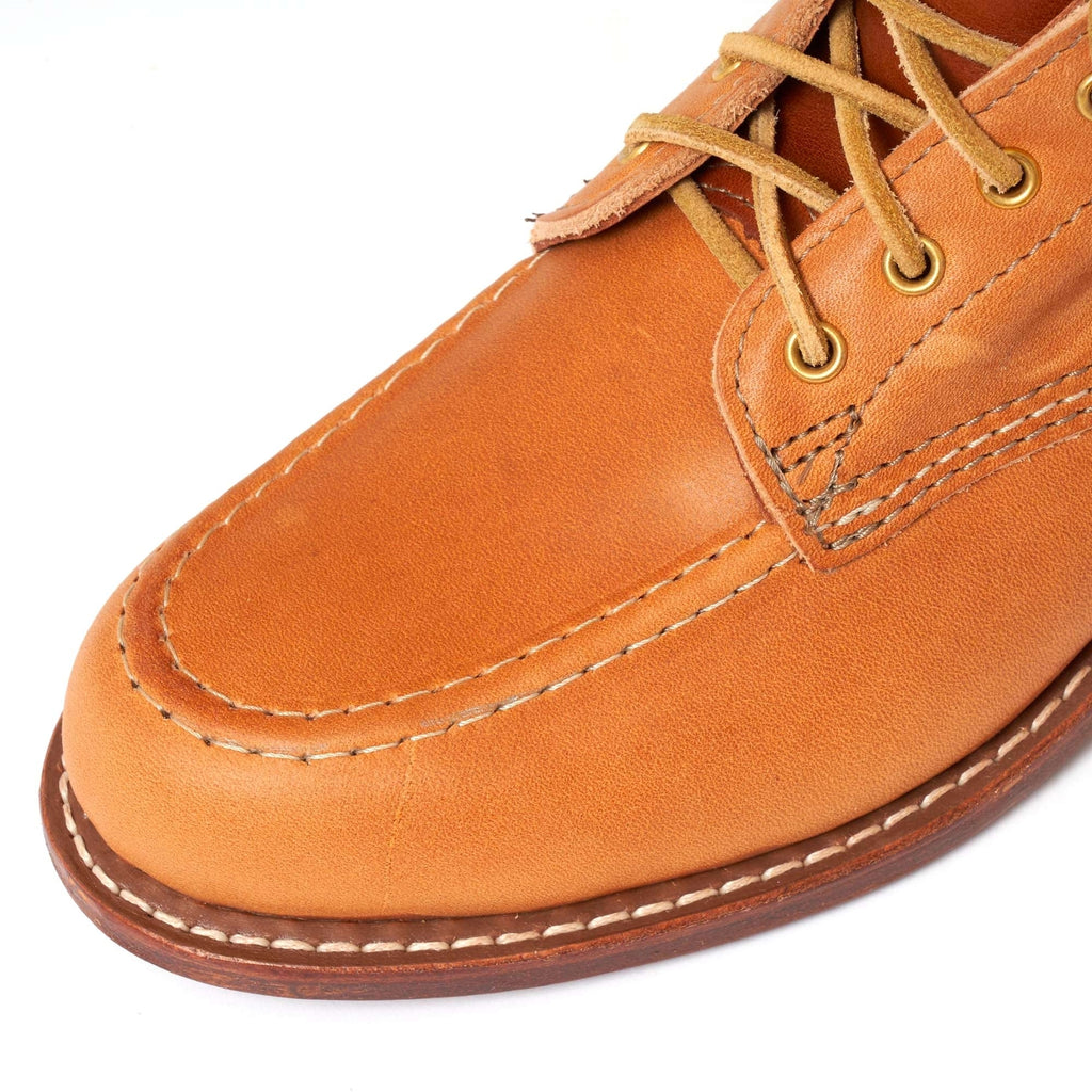 Wolverine Natural 1000 Mile 1940 Boot