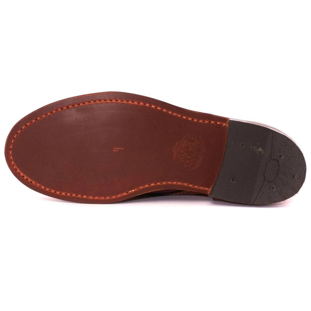Wolverine Original 1000 Mile Boot - Cognac