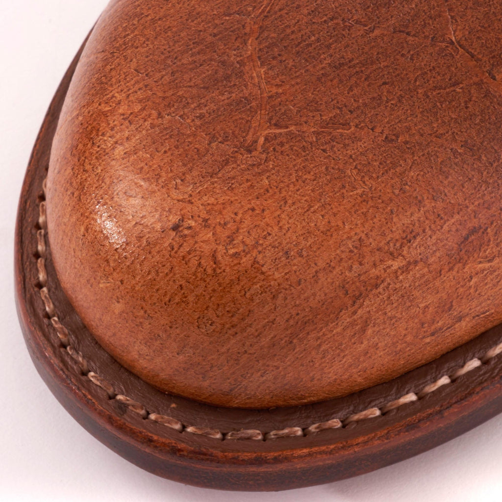 Wolverine Original 1000 Mile Boot - Cognac