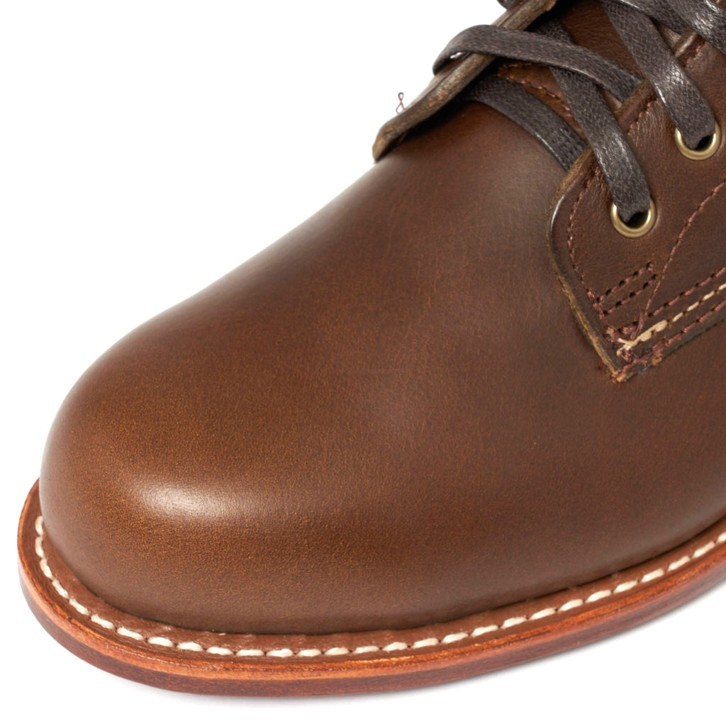 Wolverine Original 1000 Mile Boot - Olive Brown