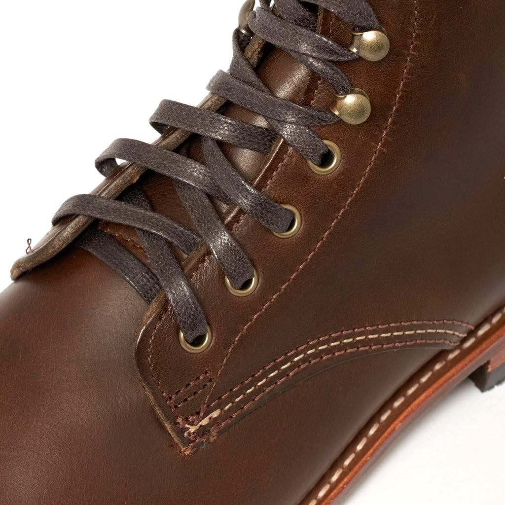 Wolverine Original 1000 Mile Boot - Olive Brown