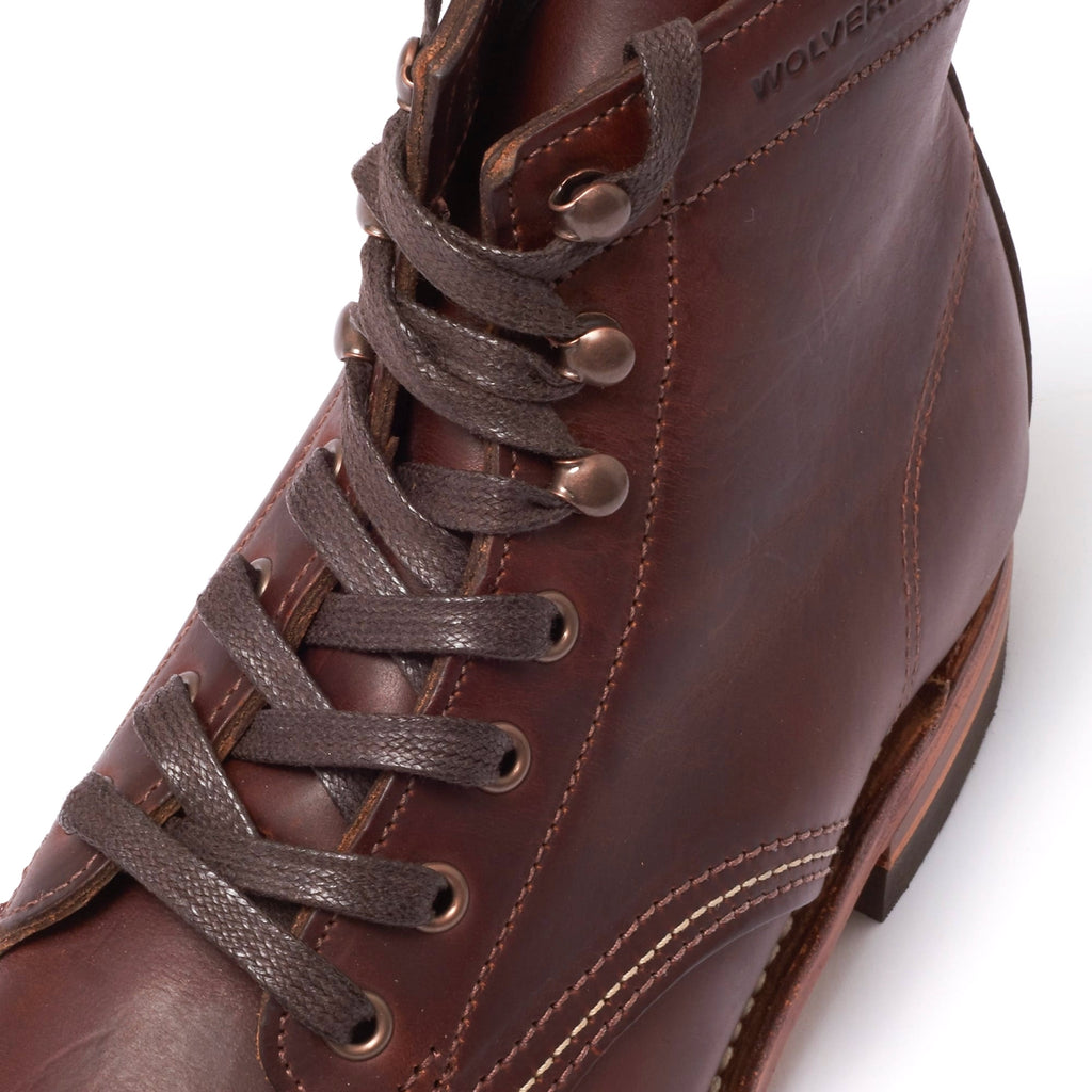 Wolverine 1000 Mile Boot WO5301 - Brown