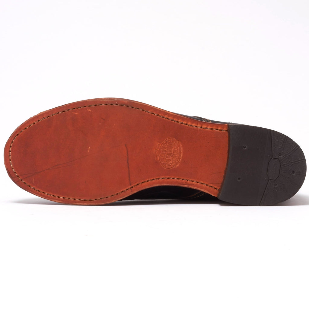 Wolverine Black Addison Boot W05344